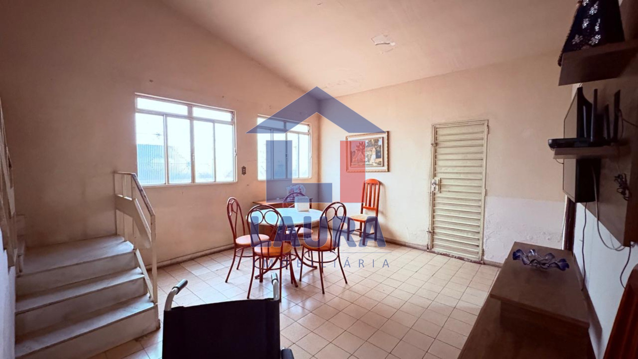 Casa, 5 quartos - Foto 5