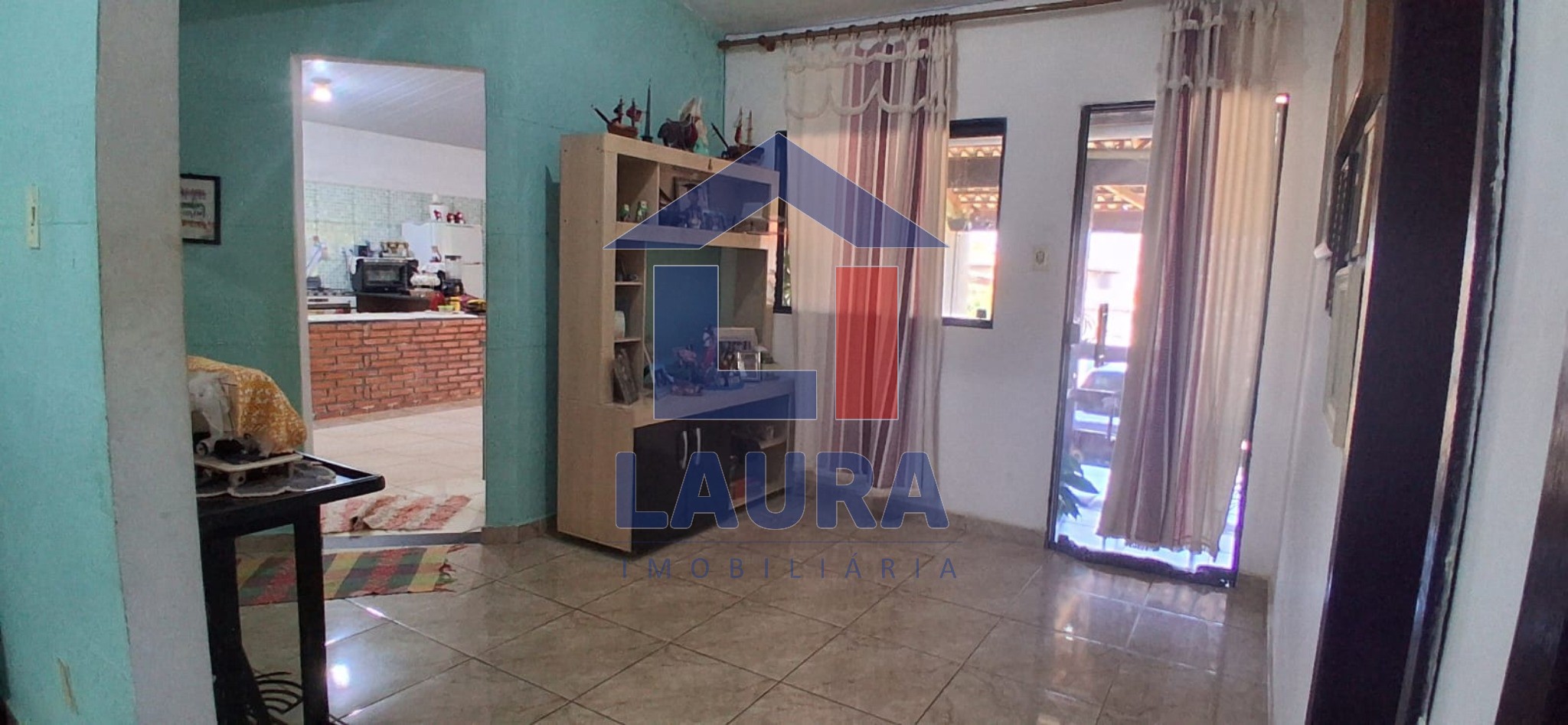 Casa, 3 quartos - Foto 8