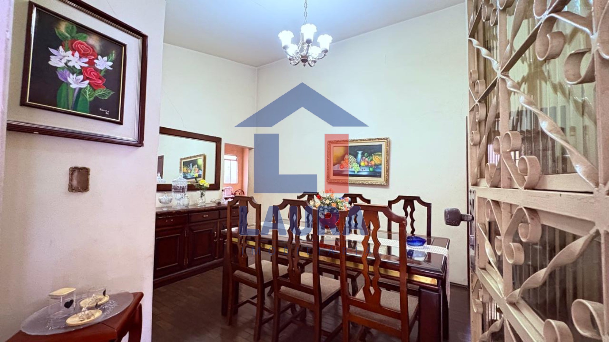 Casa, 5 quartos - Foto 2