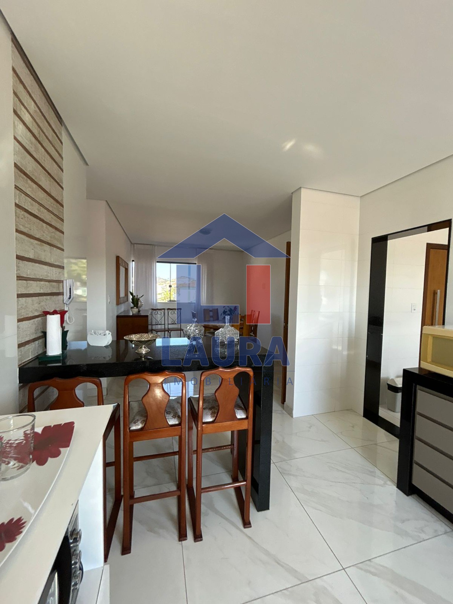 Apartamento, 3 quartos - Foto 2