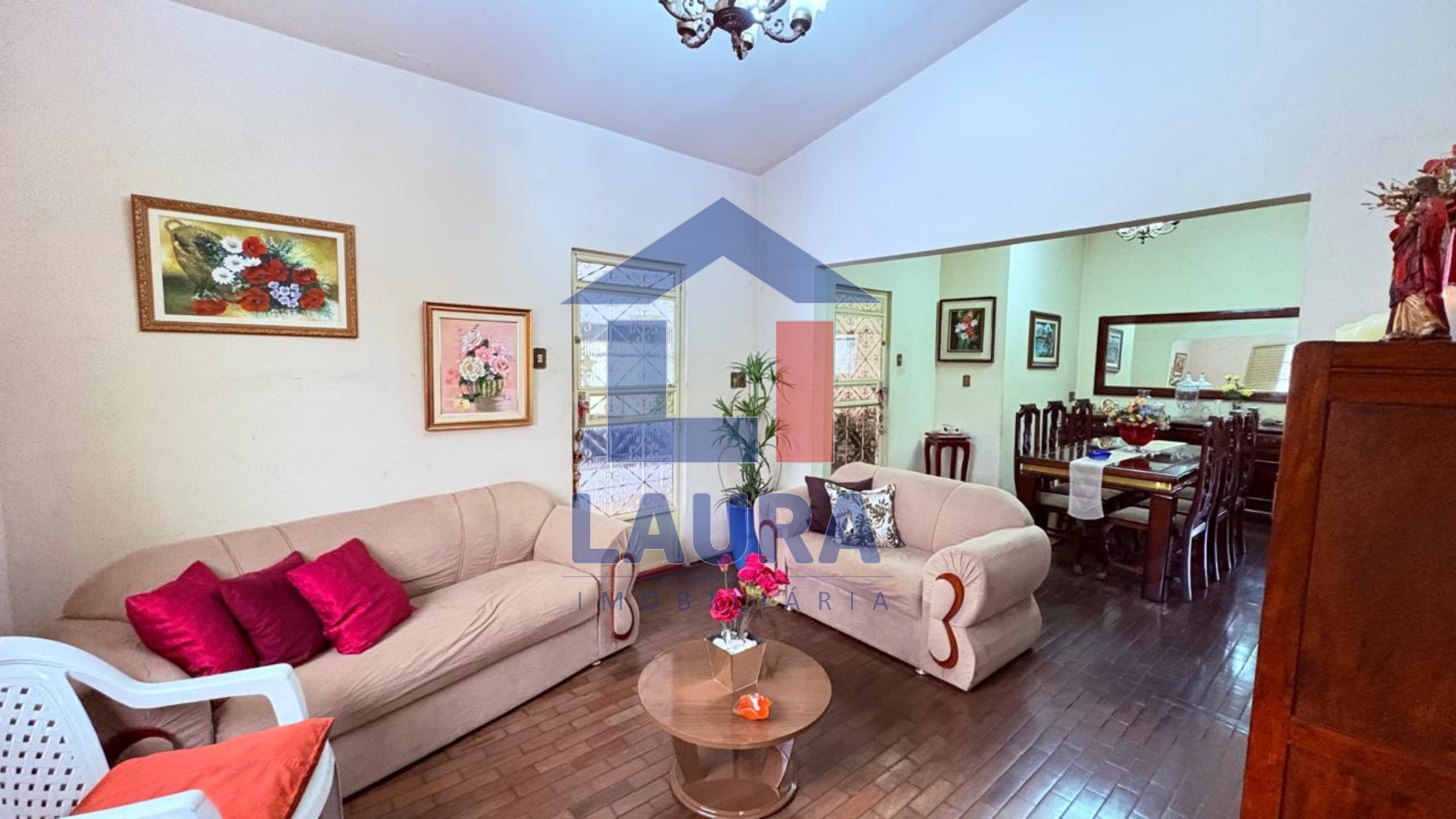 Casa, 5 quartos - Foto 1