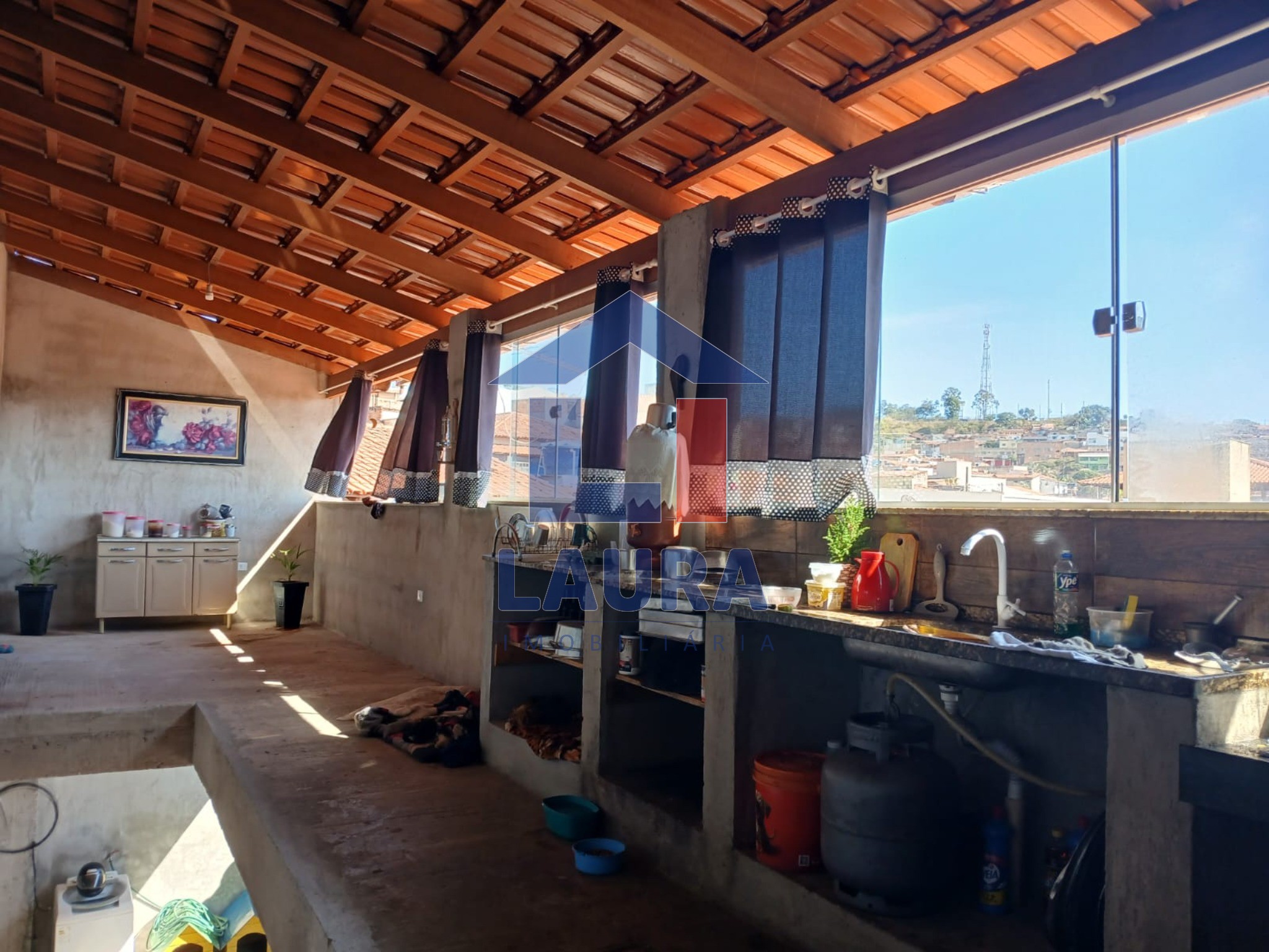 Casa, 2 quartos - Foto 18