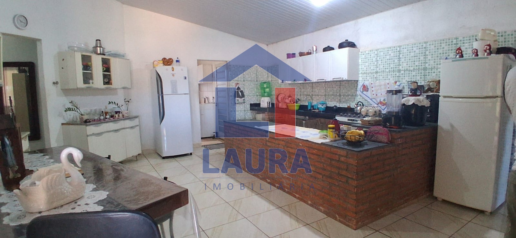 Casa, 3 quartos - Foto 4