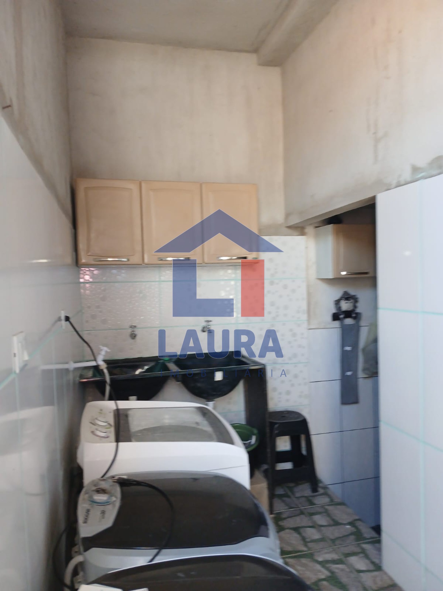 Casa, 2 quartos - Foto 4