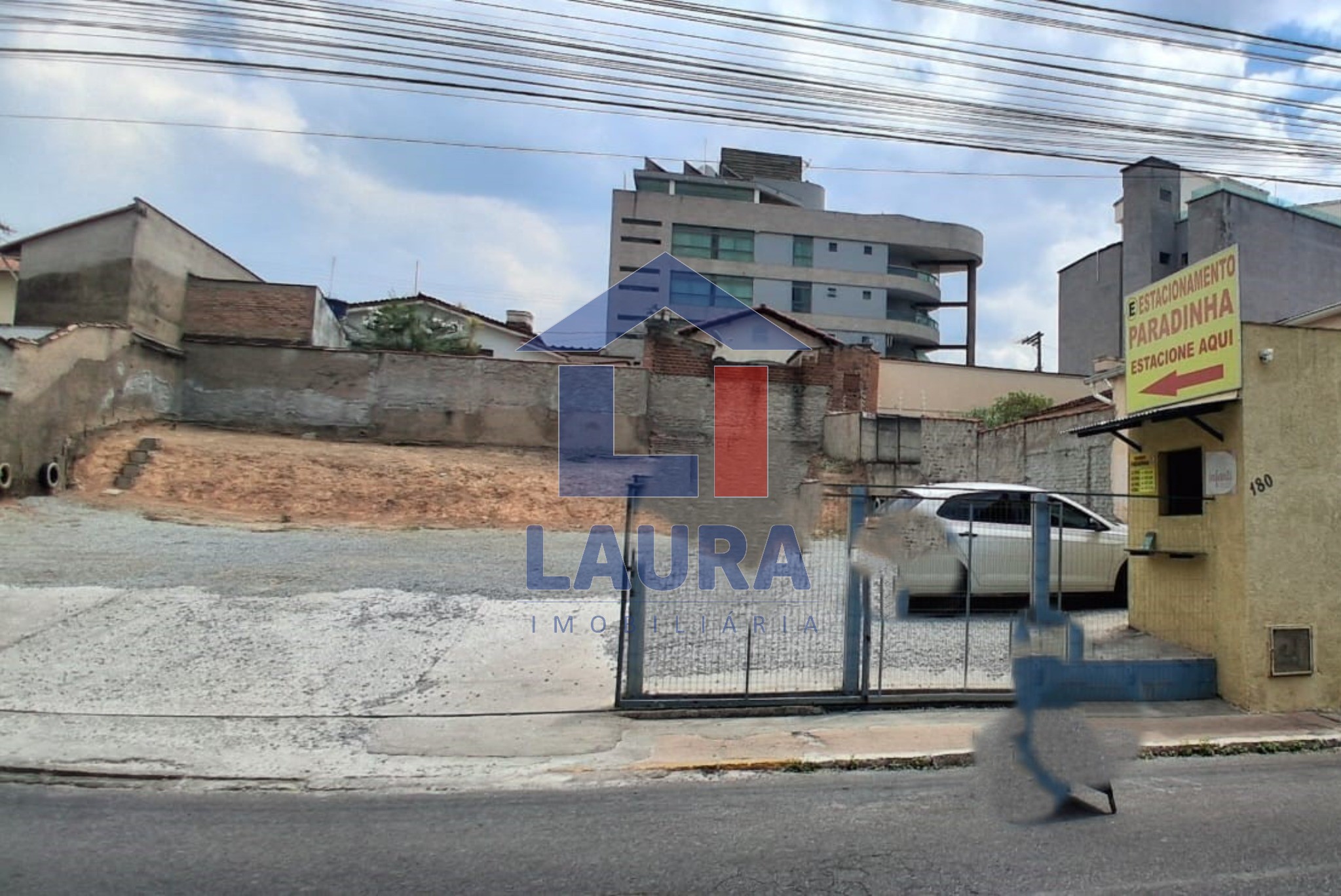 Terreno, 530 m² - Foto 3