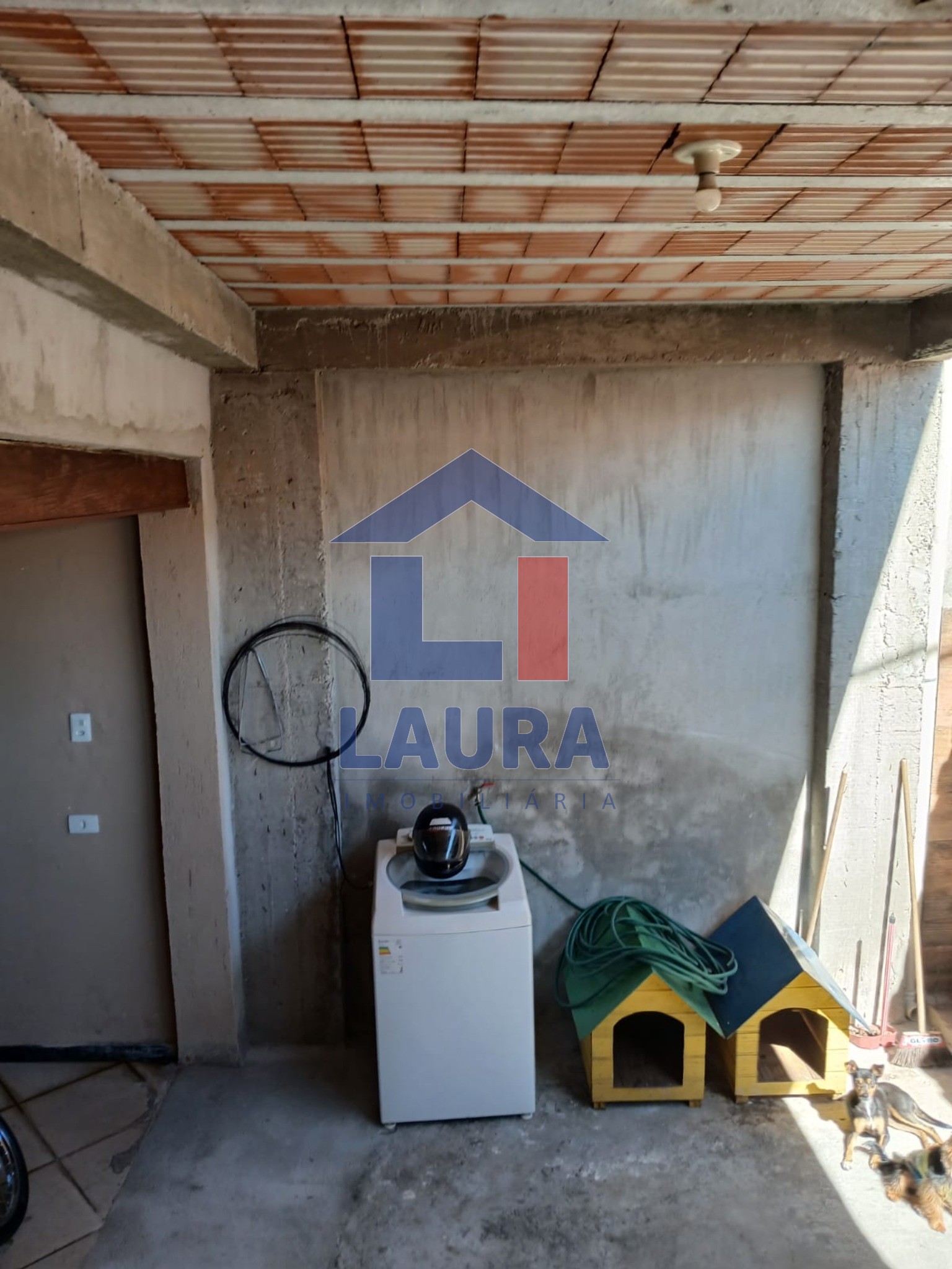 Casa, 2 quartos - Foto 6