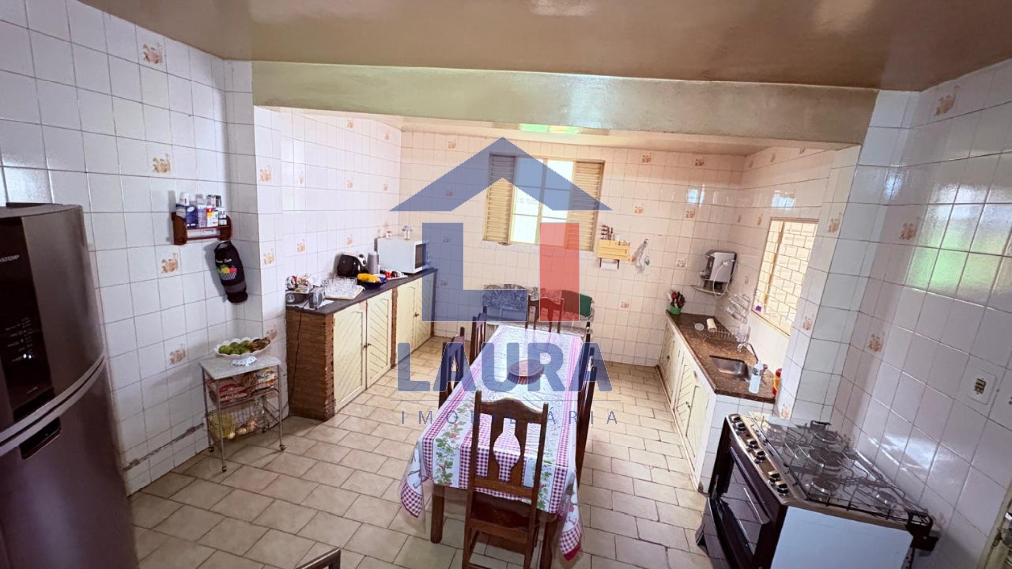 Casa, 5 quartos - Foto 10