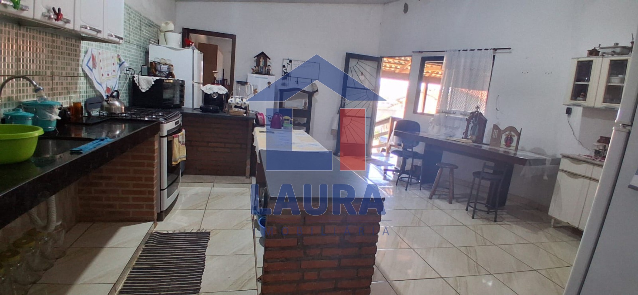 Casa, 3 quartos - Foto 5