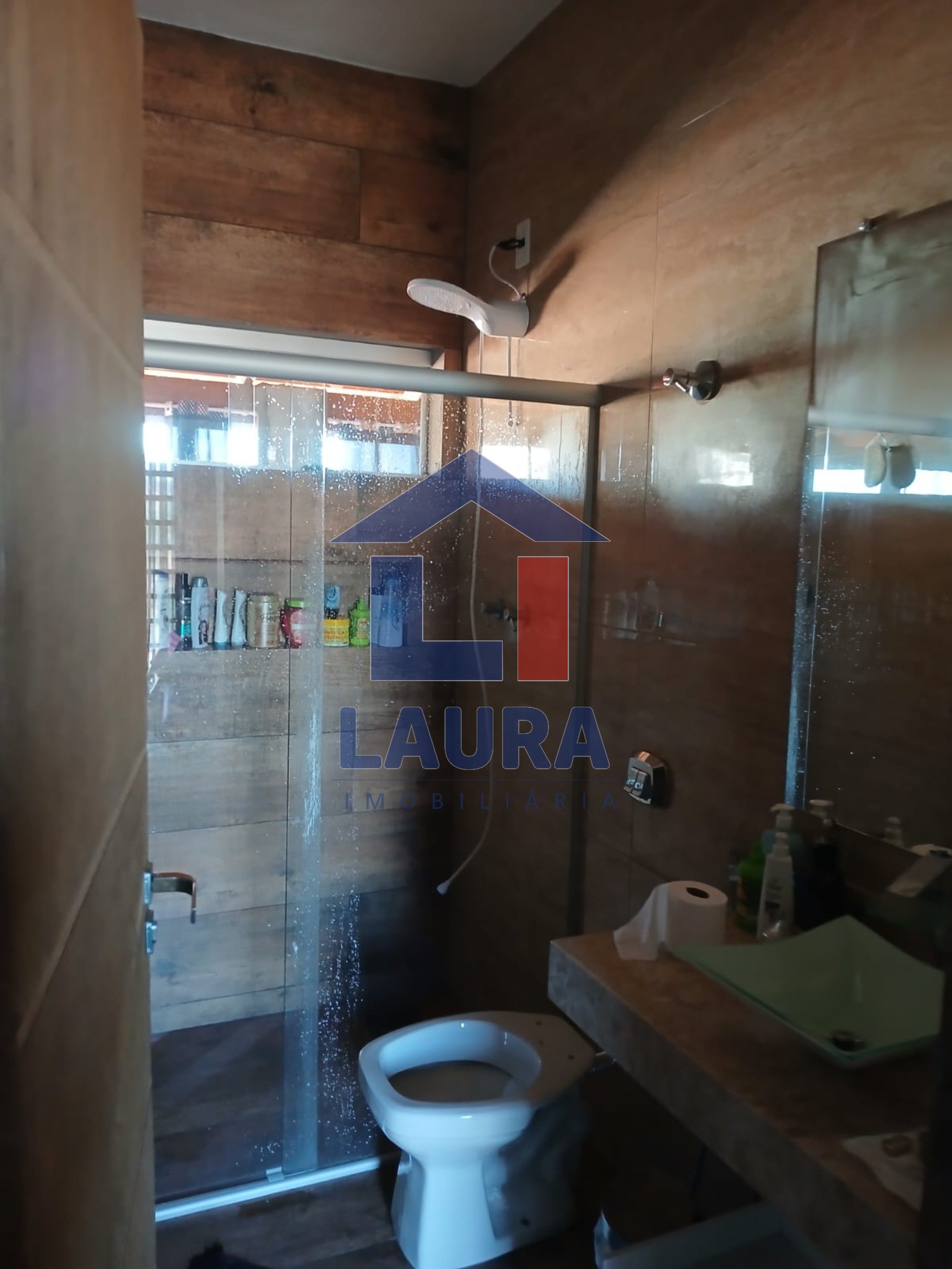 Casa, 2 quartos - Foto 2