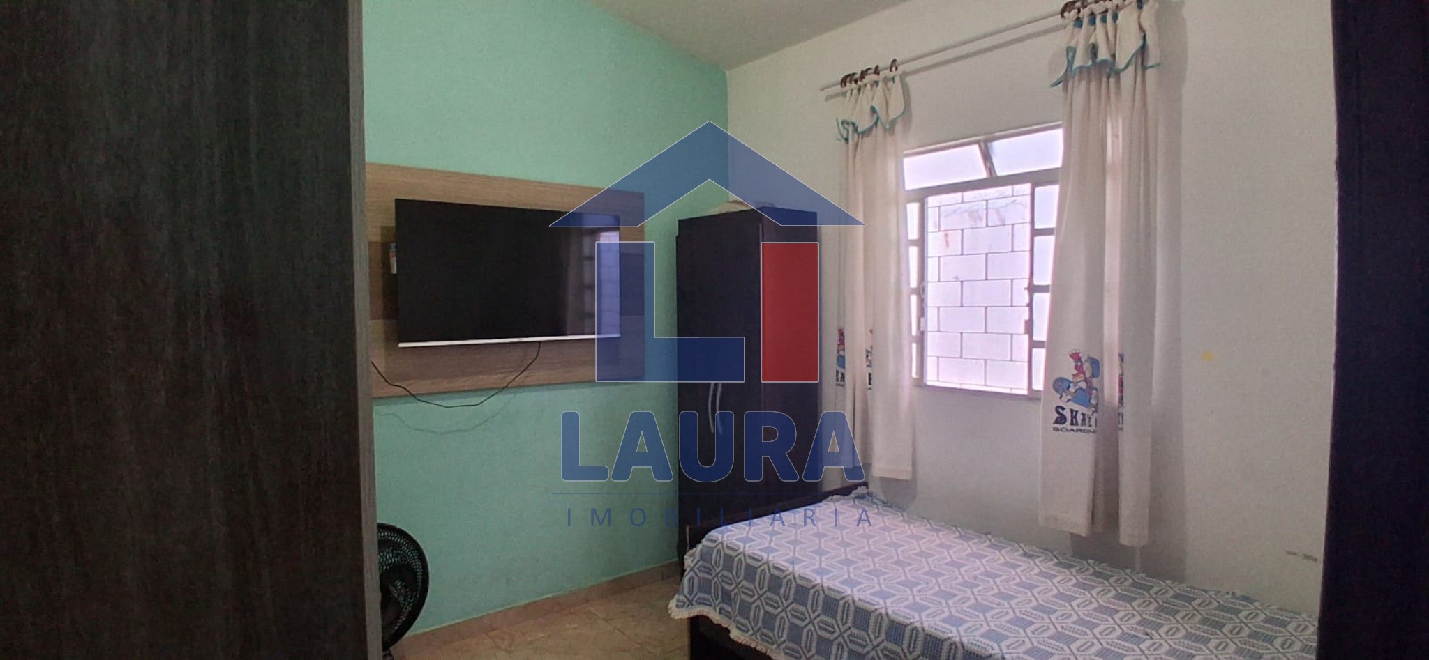 Casa, 3 quartos - Foto 12