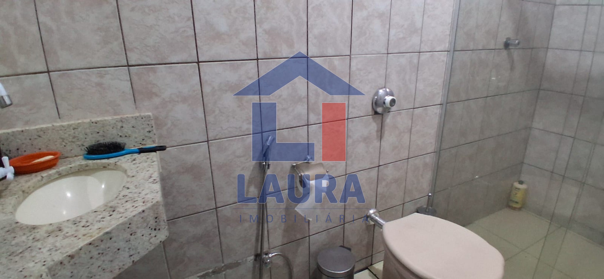 Casa, 3 quartos - Foto 10