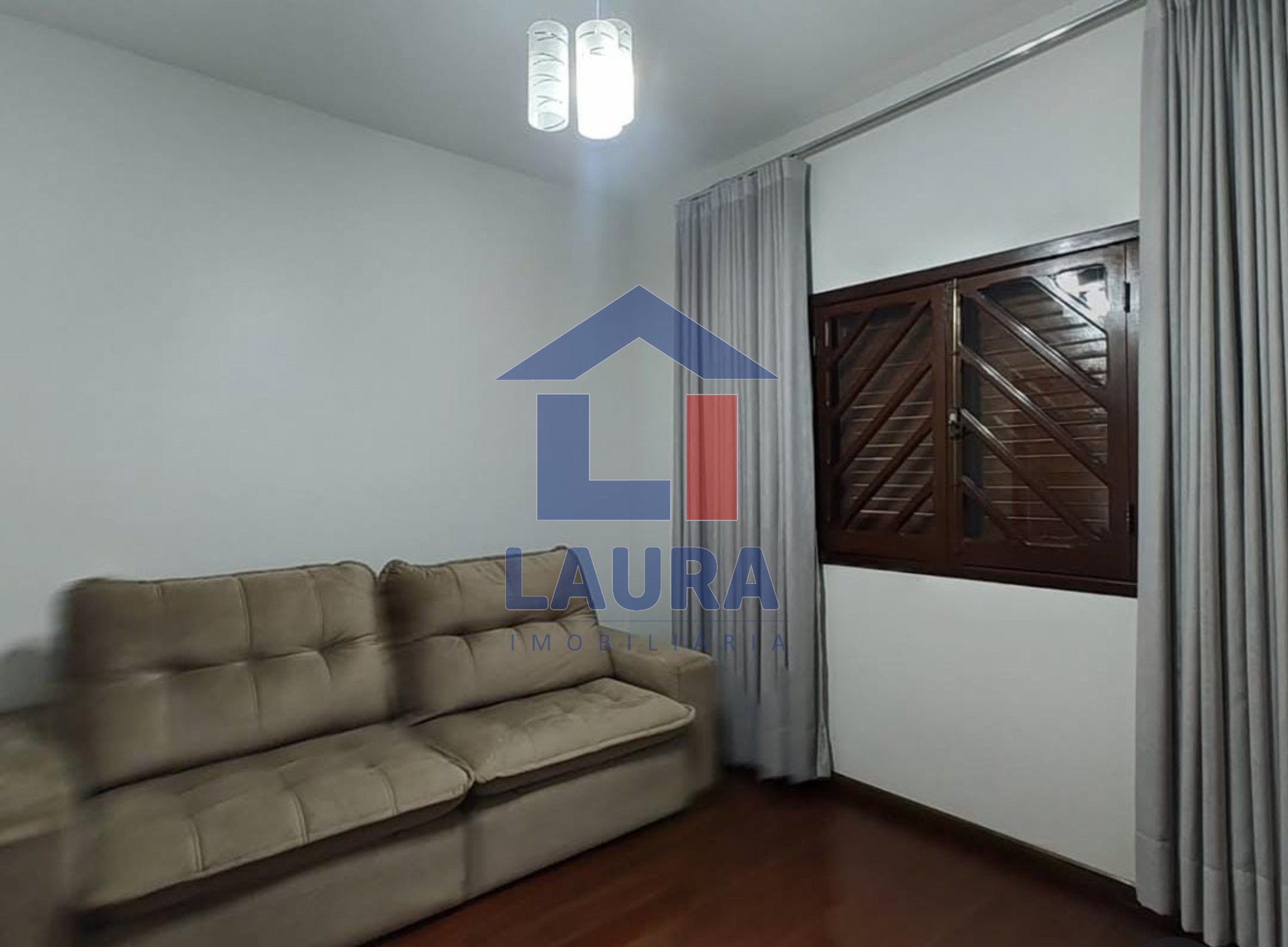 Casa, 4 quartos - Foto 2