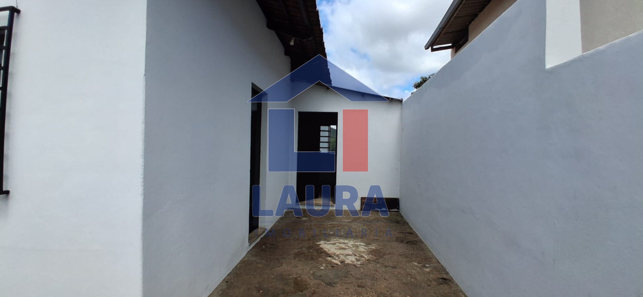 Casa, 2 quartos - Foto 2