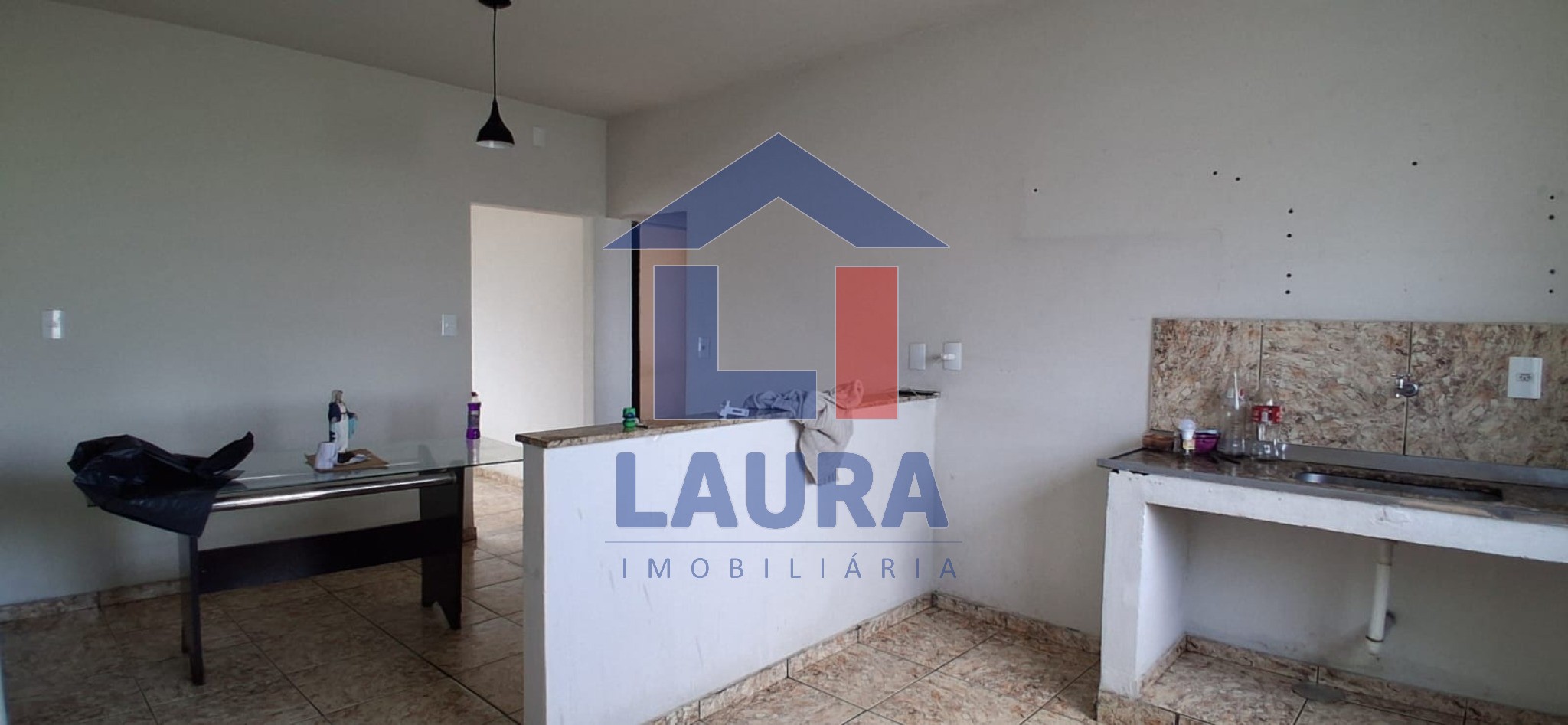Casa, 2 quartos - Foto 5