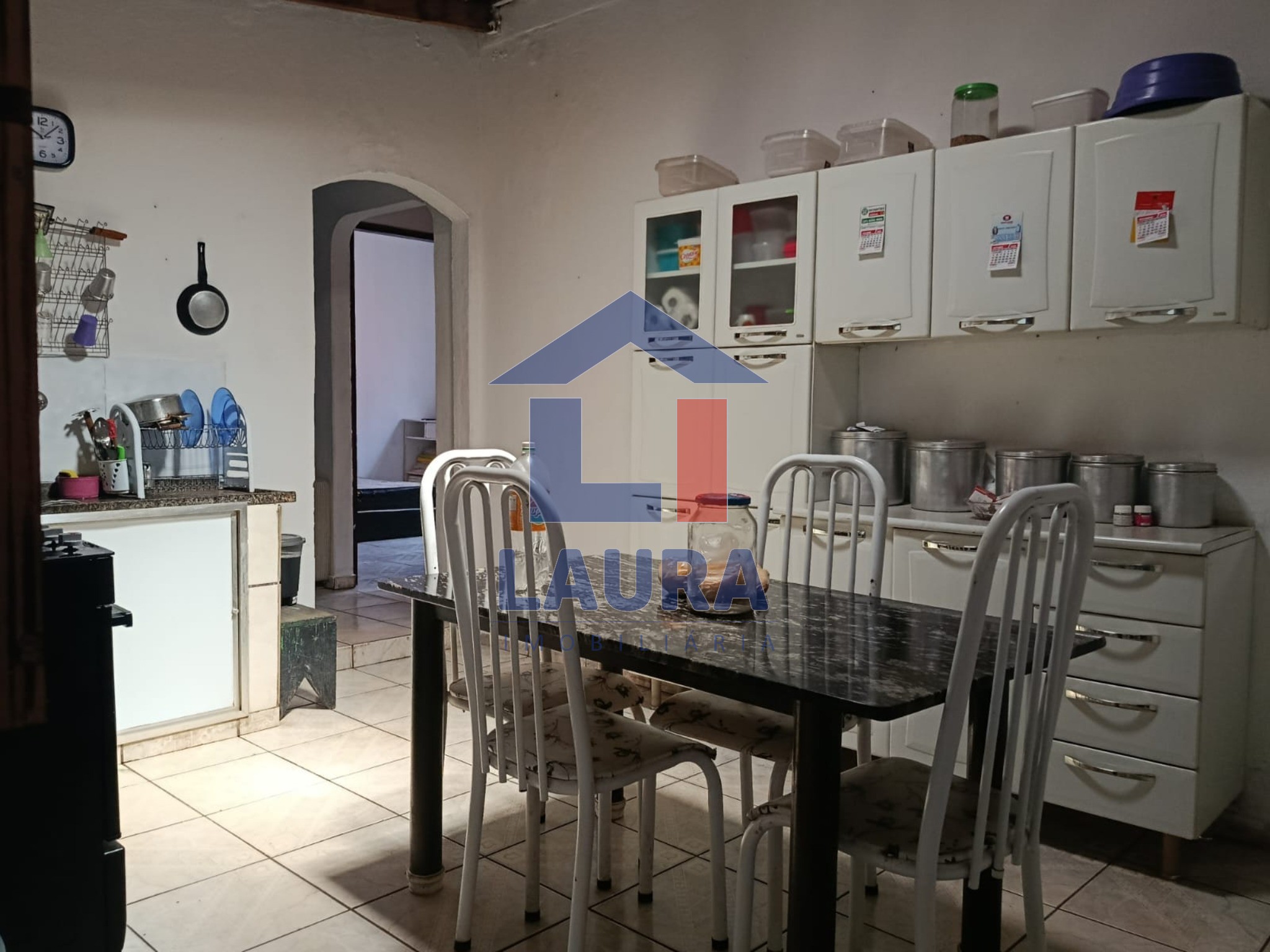 Casa, 3 quartos - Foto 6