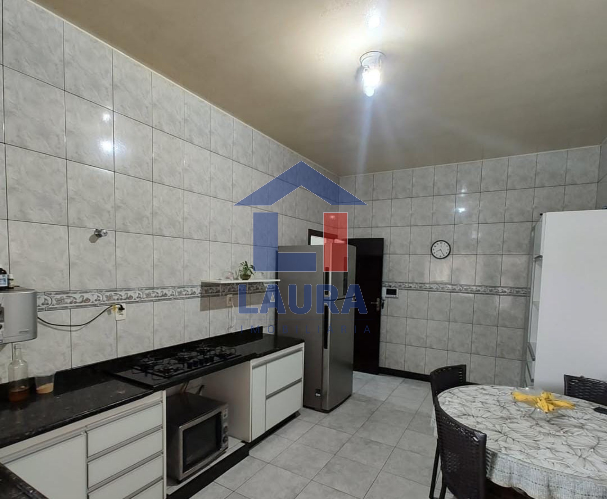 Casa, 4 quartos - Foto 4