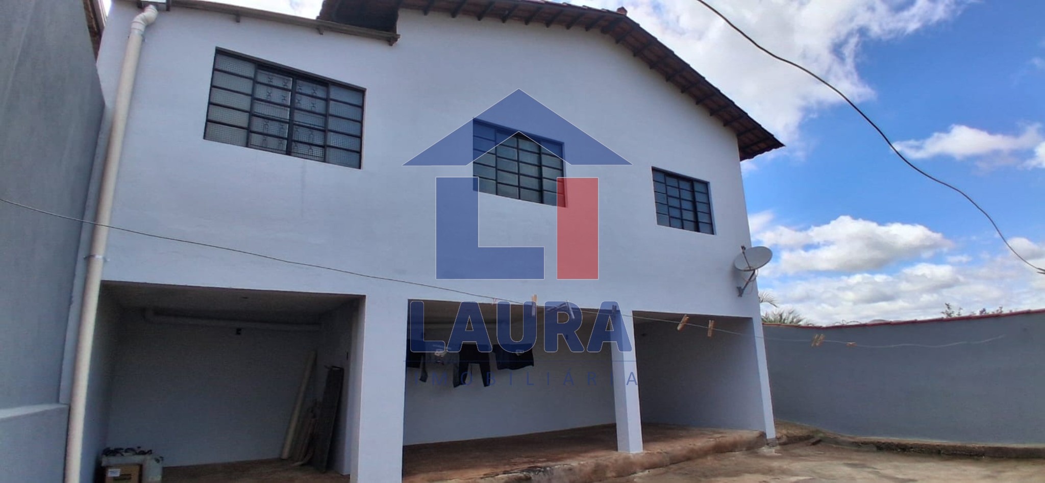 Casa, 2 quartos - Foto 13