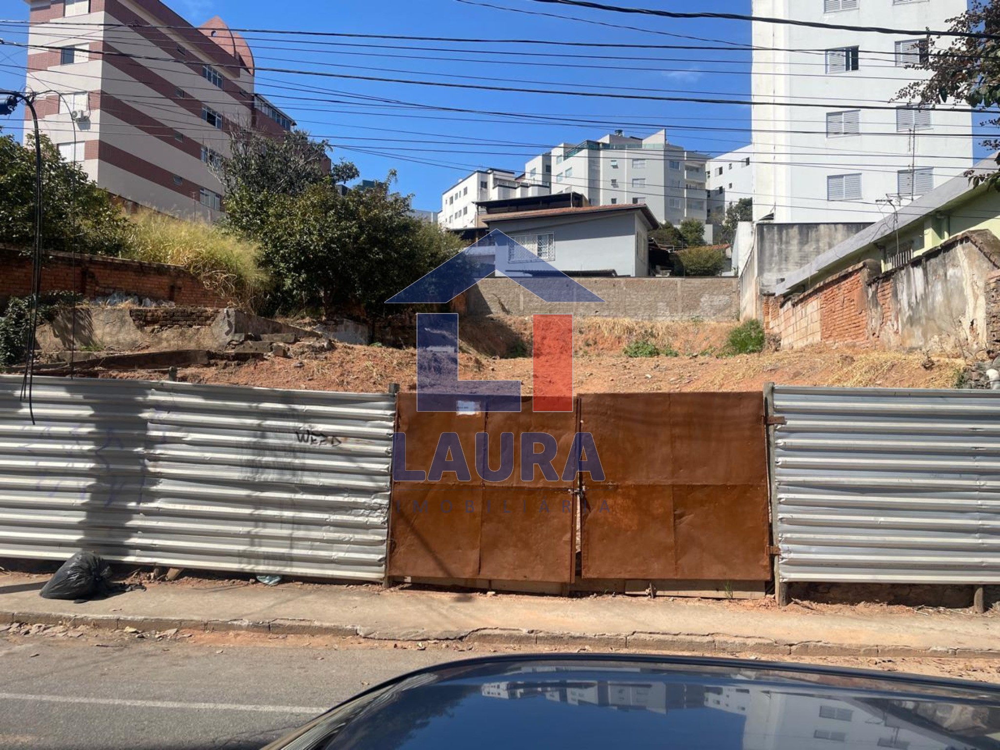 Terreno, 648 m² - Foto 1