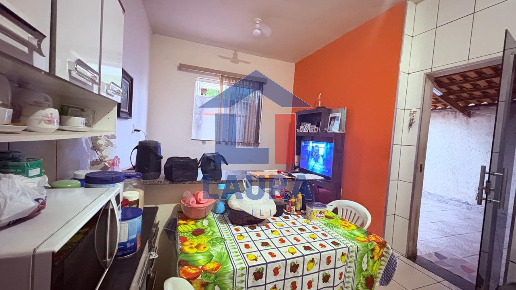Casa, 3 quartos - Foto 3