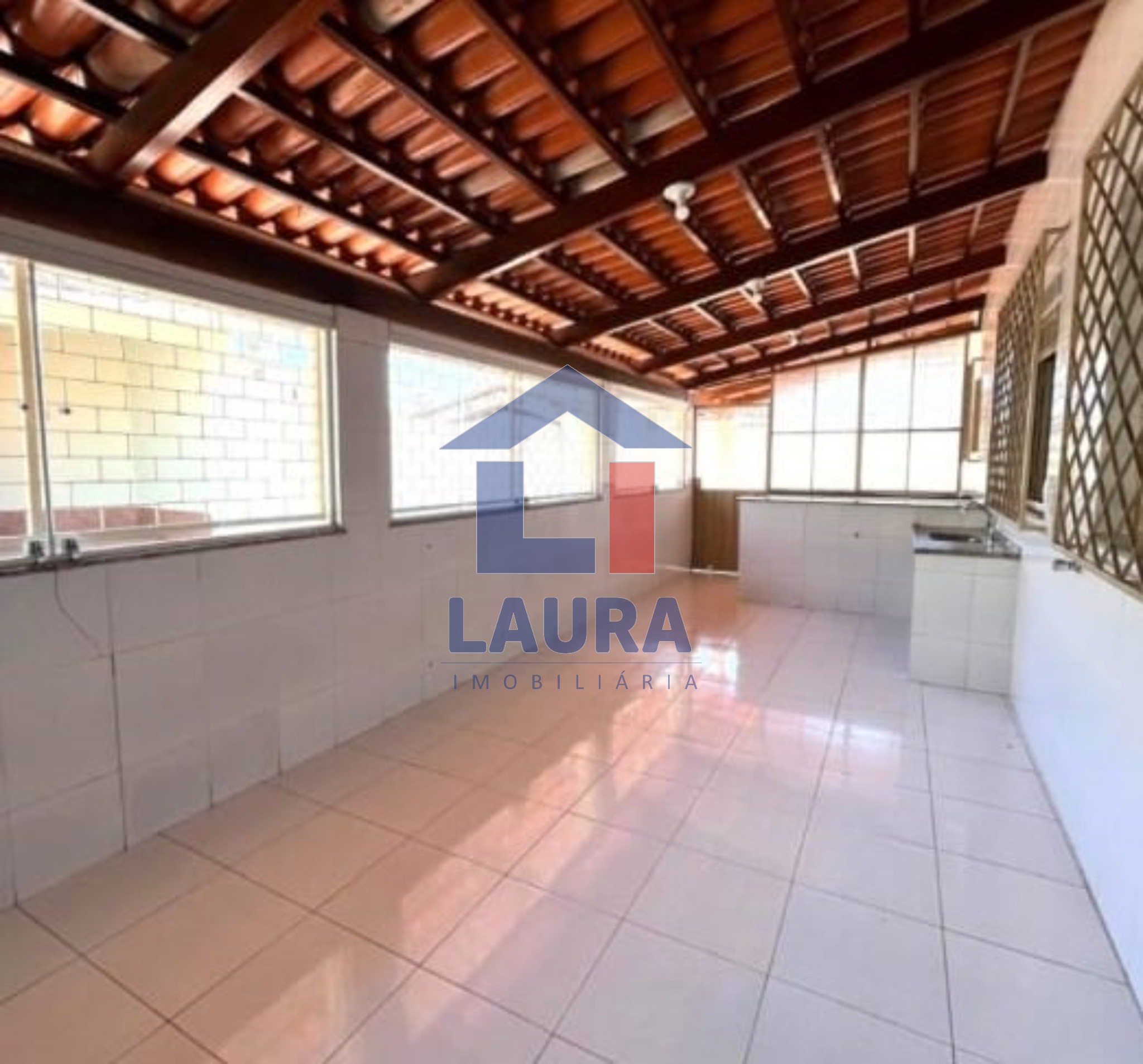 Casa, 3 quartos - Foto 21