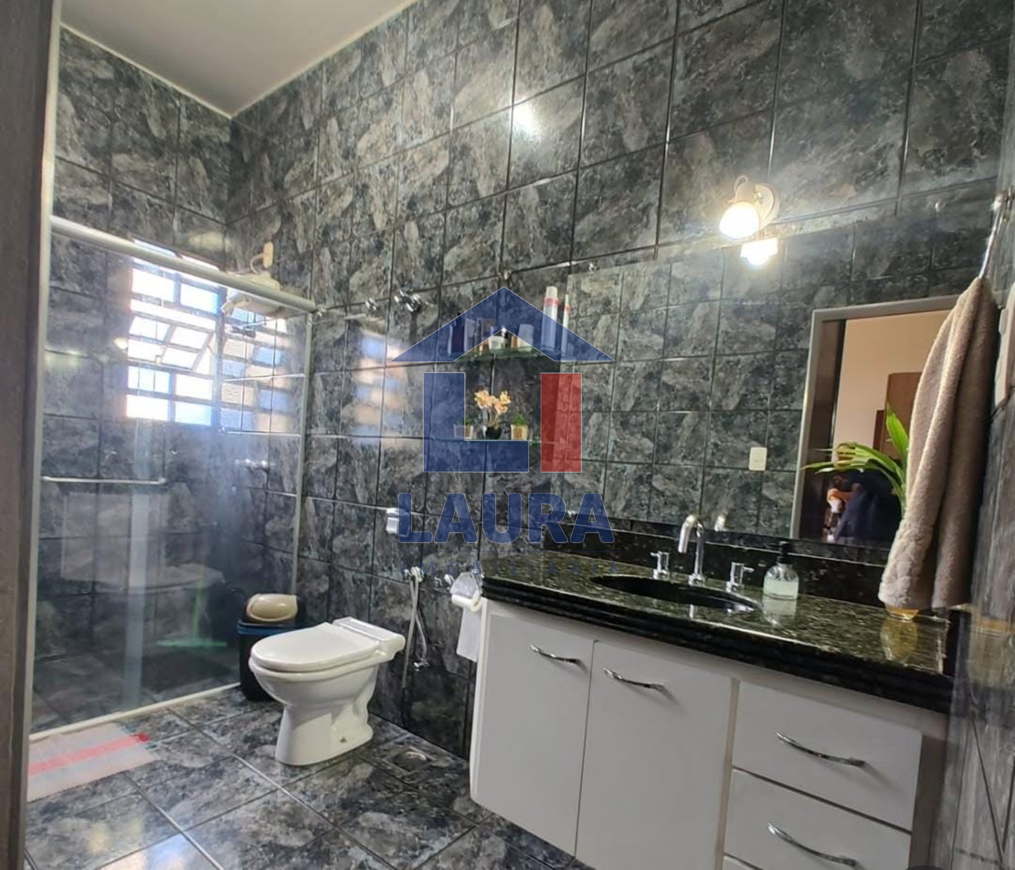Casa, 4 quartos - Foto 11