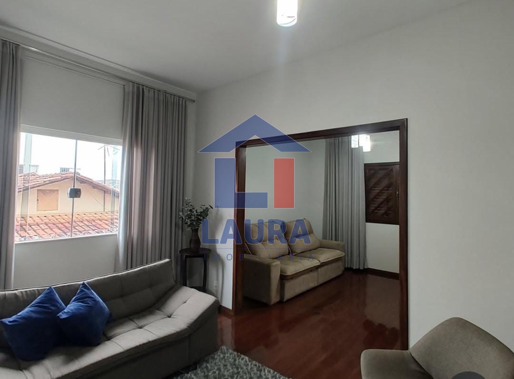 Casa, 4 quartos - Foto 3