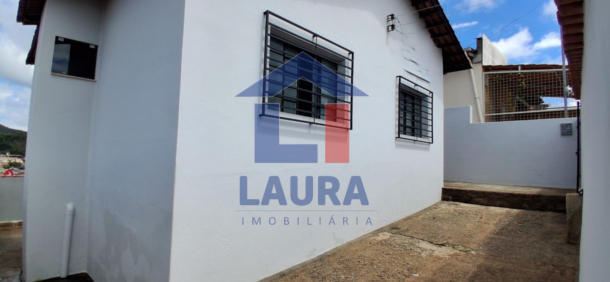 Casa, 2 quartos - Foto 1