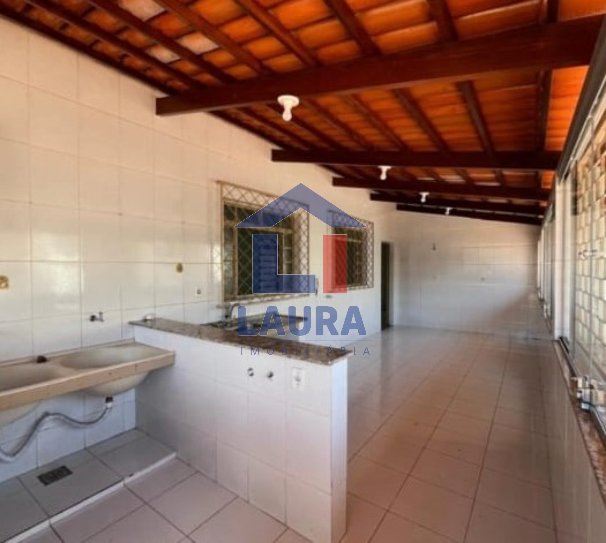 Casa, 3 quartos - Foto 15