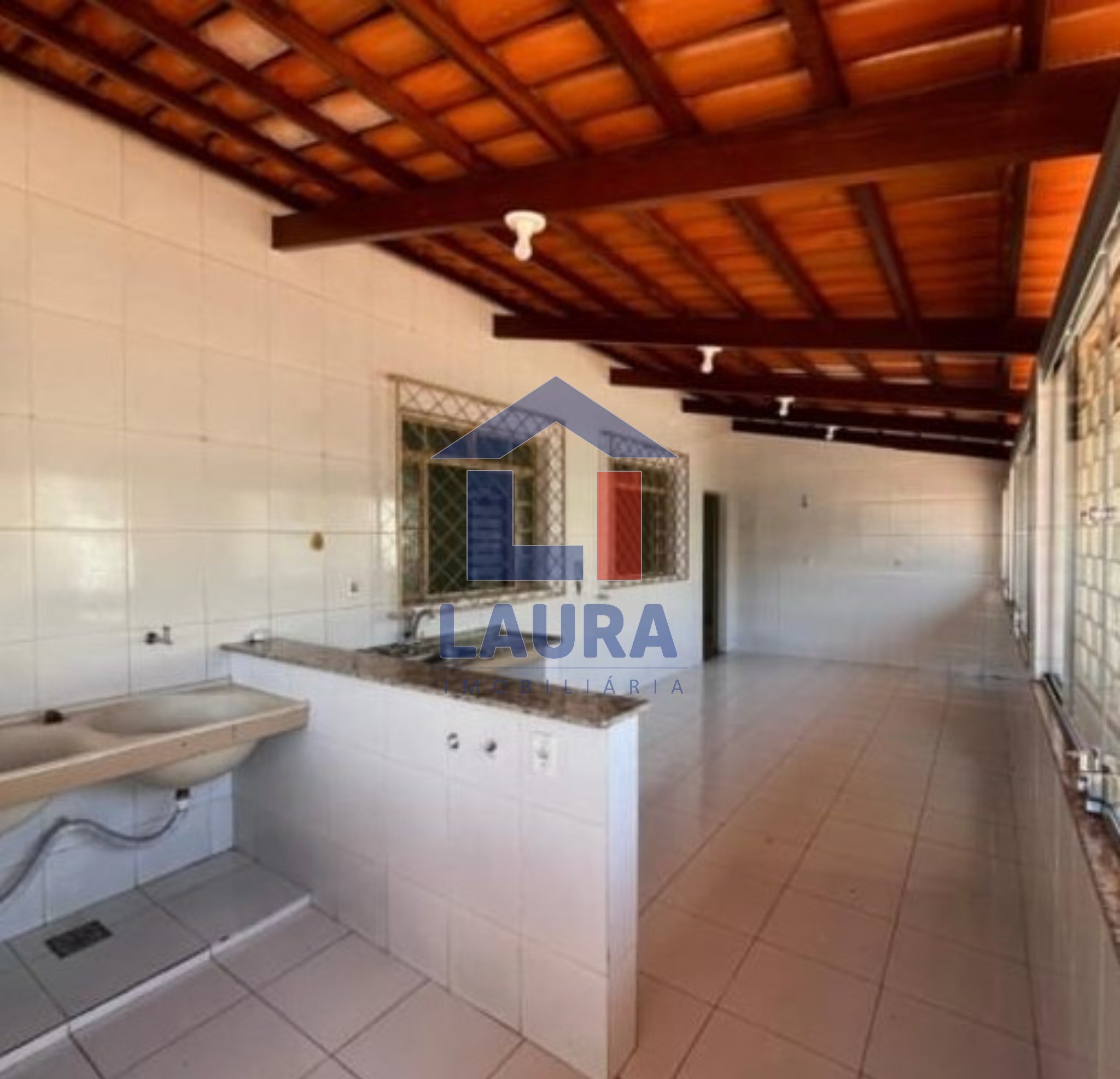 Casa, 3 quartos - Foto 9