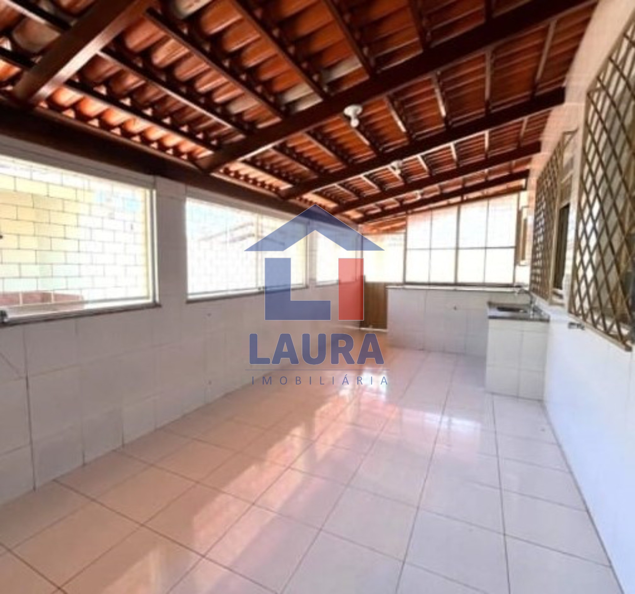Casa, 3 quartos - Foto 16
