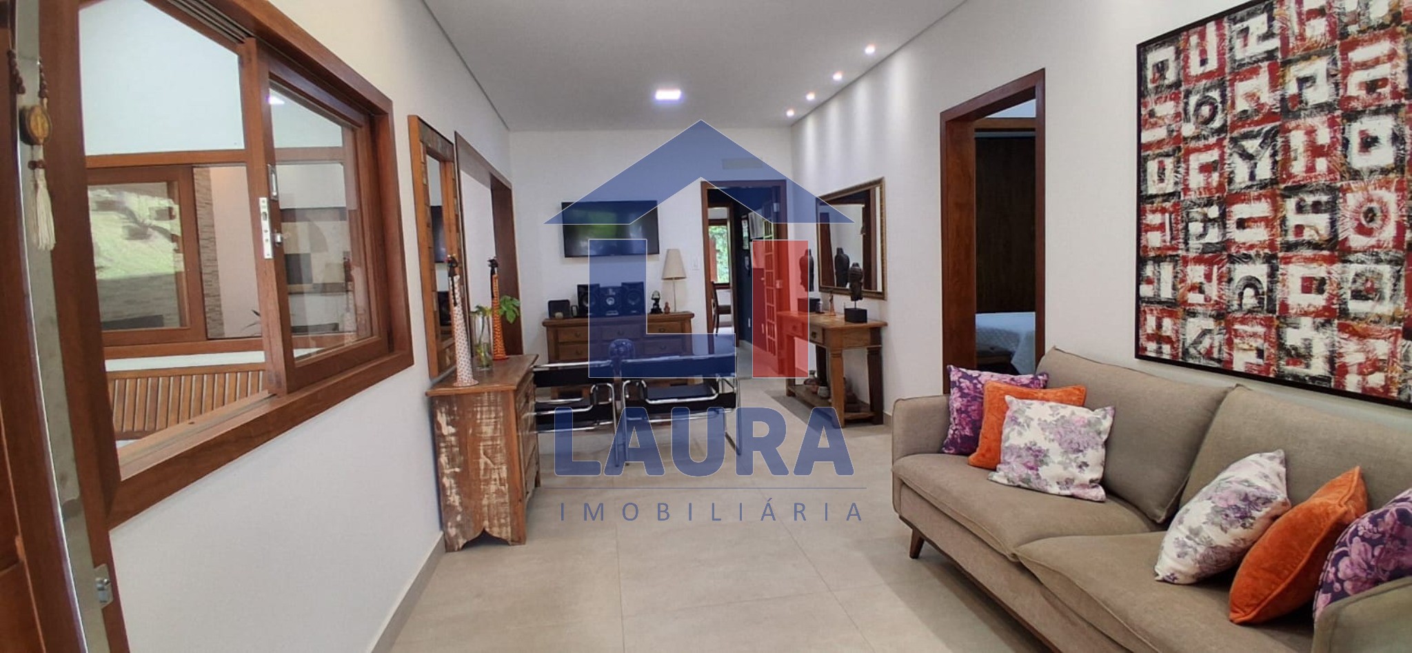 Chácara, 2 quartos, 5371 m² - Foto 13