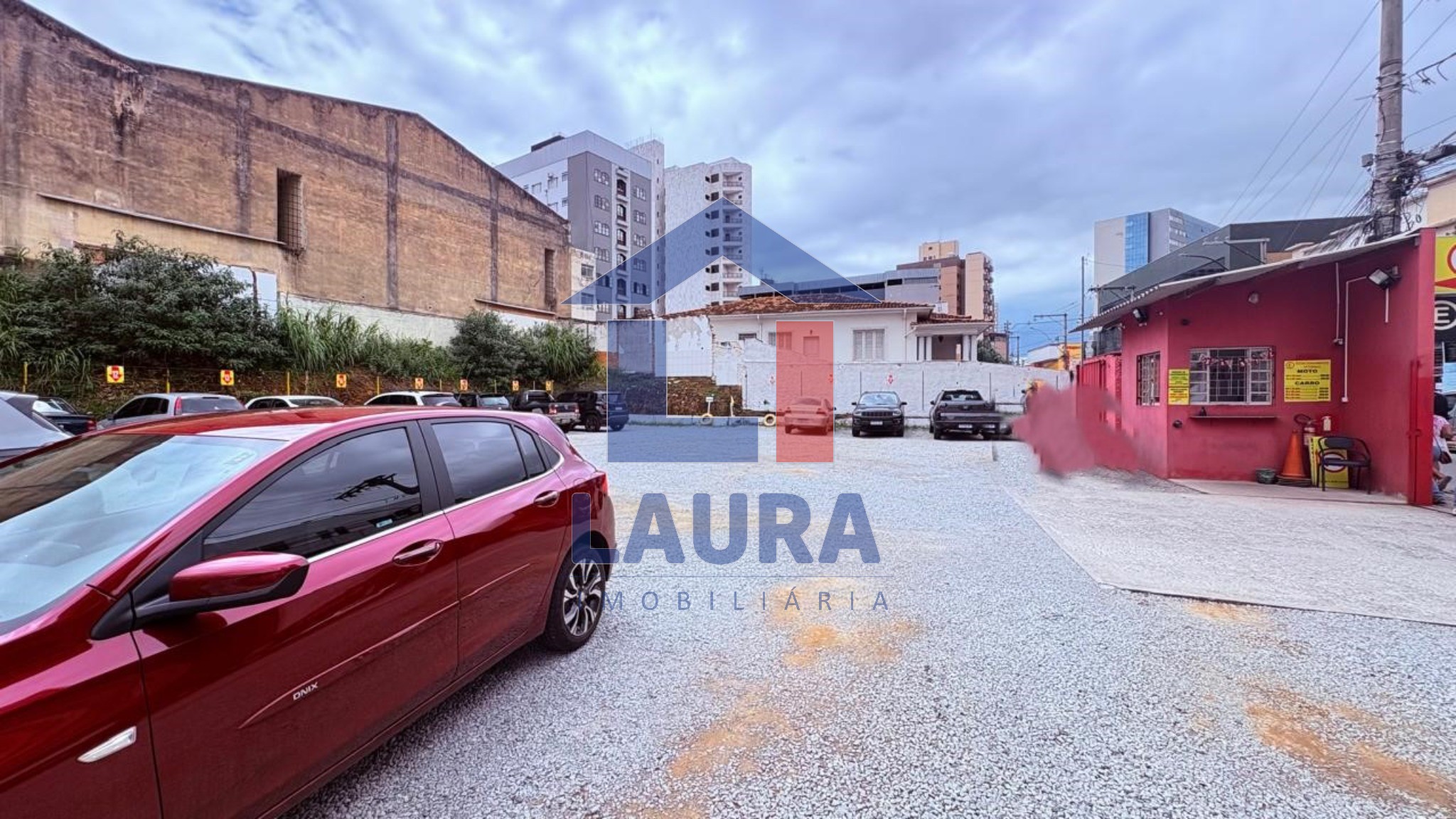 Loteamento e Condomínio, 980 m² - Foto 2