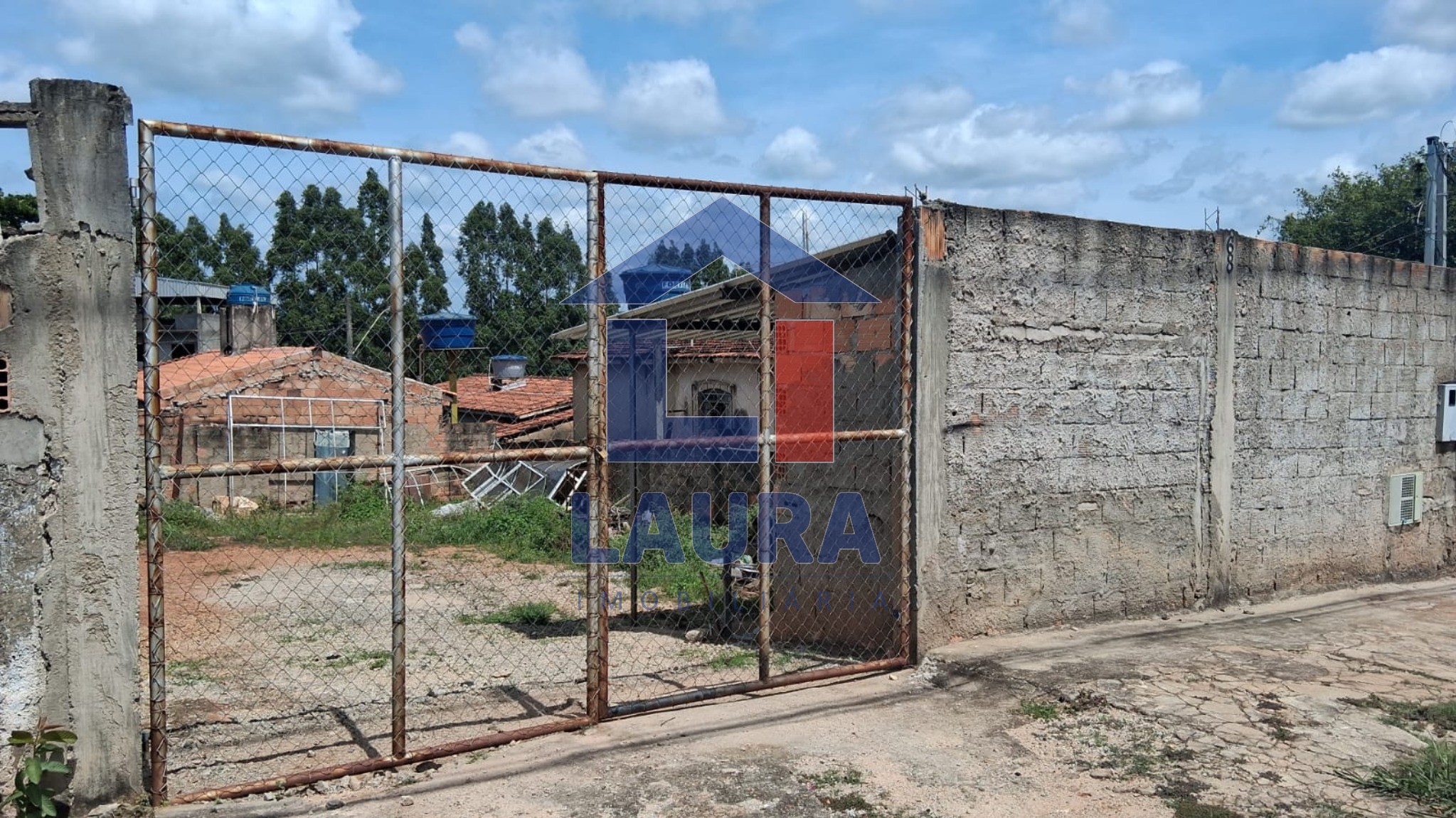 Terreno, 200 m² - Foto 4