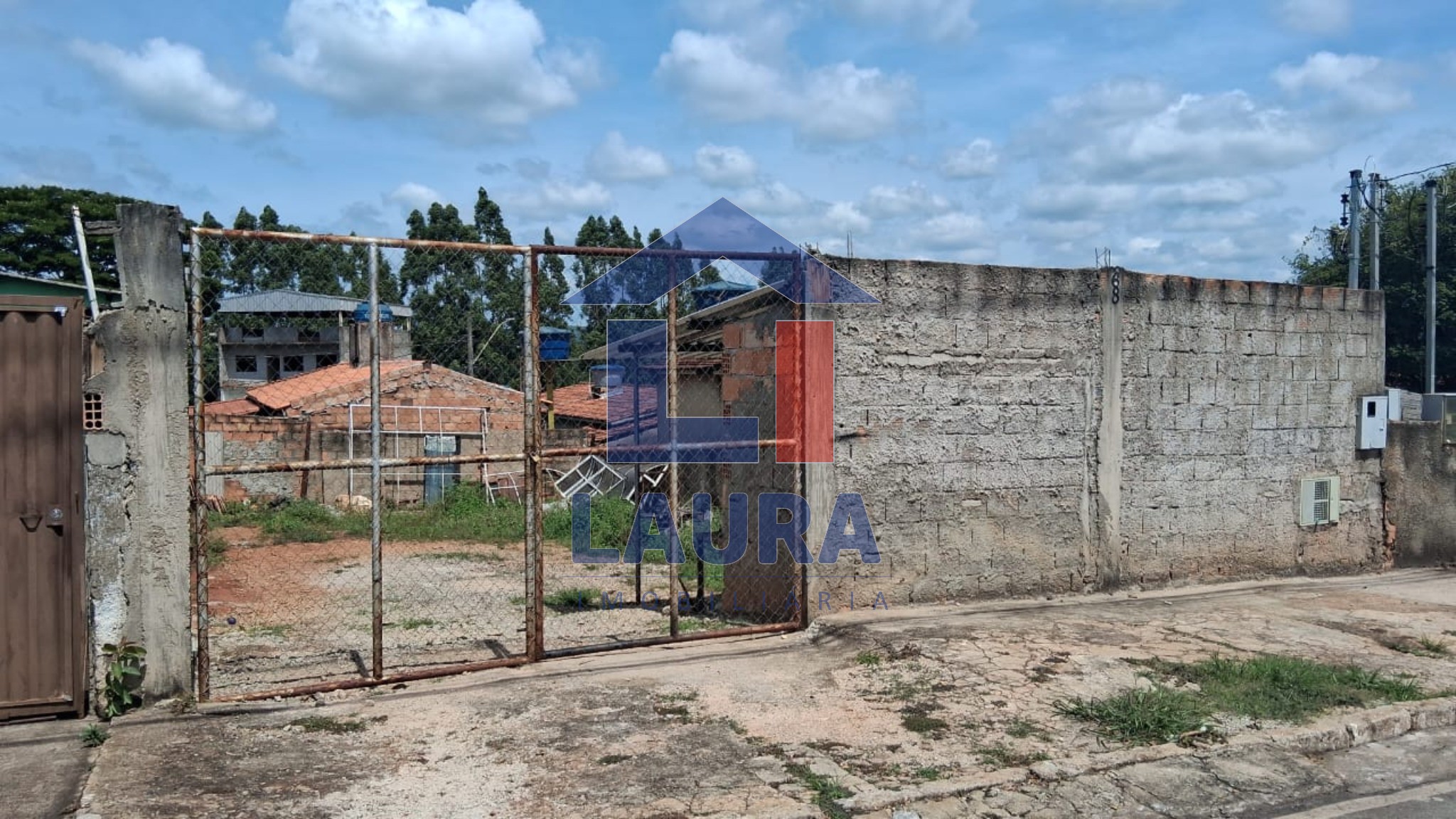 Terreno, 200 m² - Foto 1