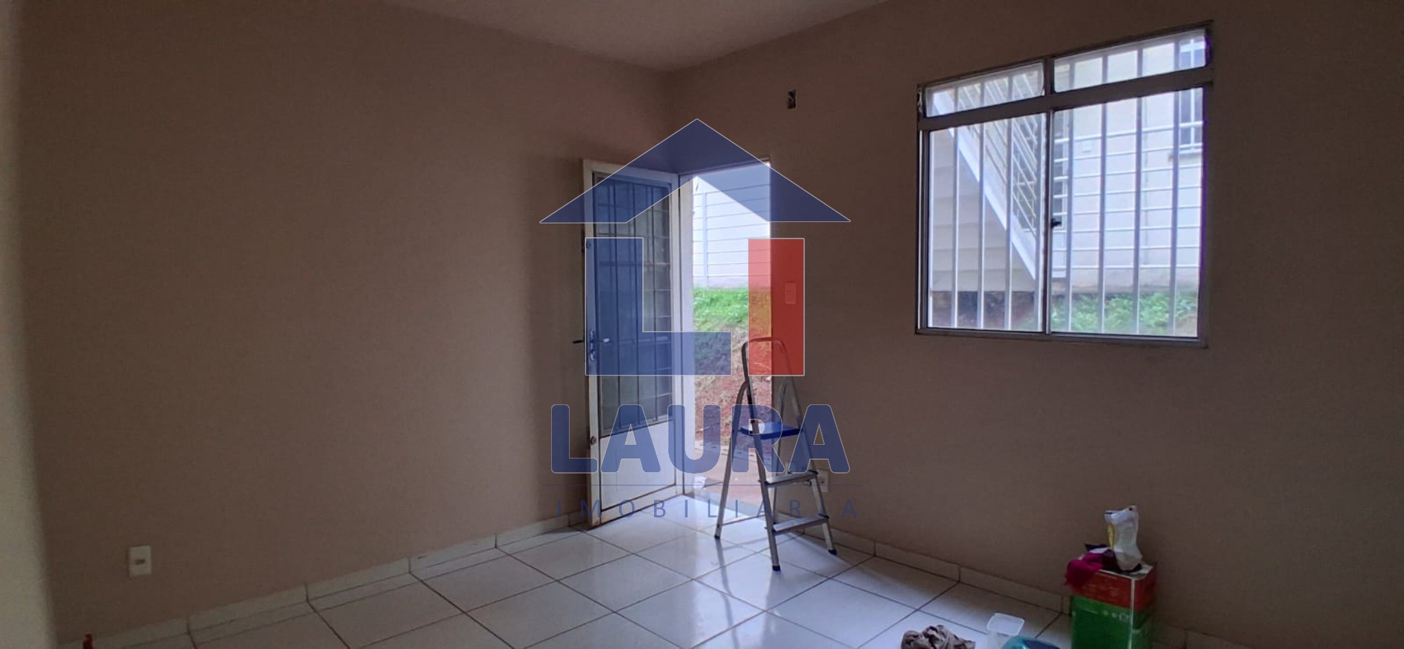 Apartamento, 2 quartos - Foto 1