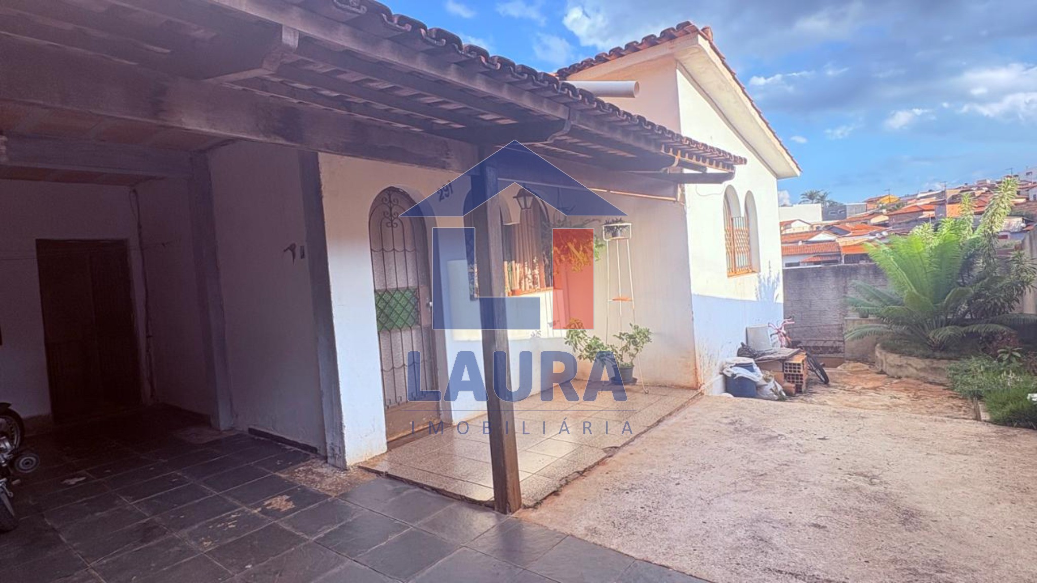 Casa, 4 quartos - Foto 2