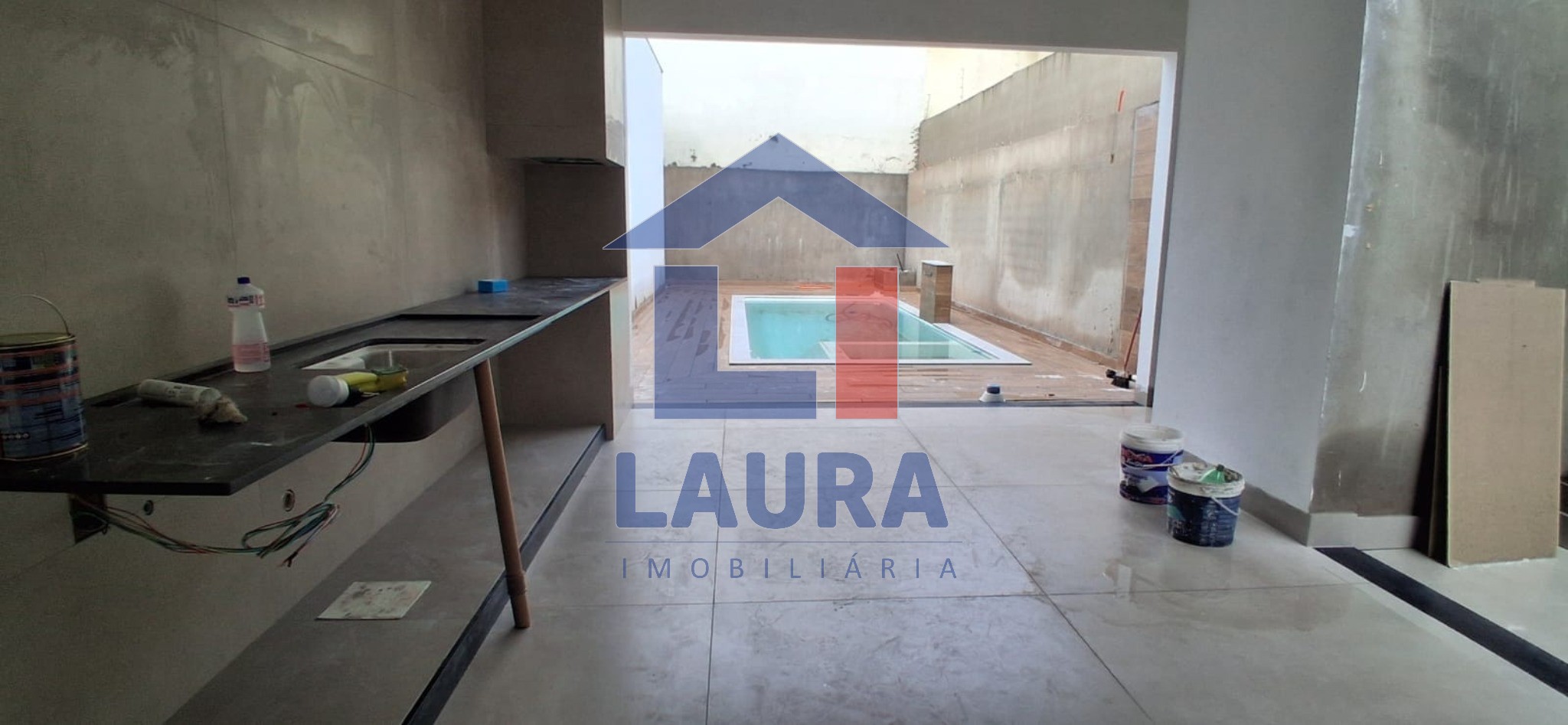 Casa, 3 quartos - Foto 11