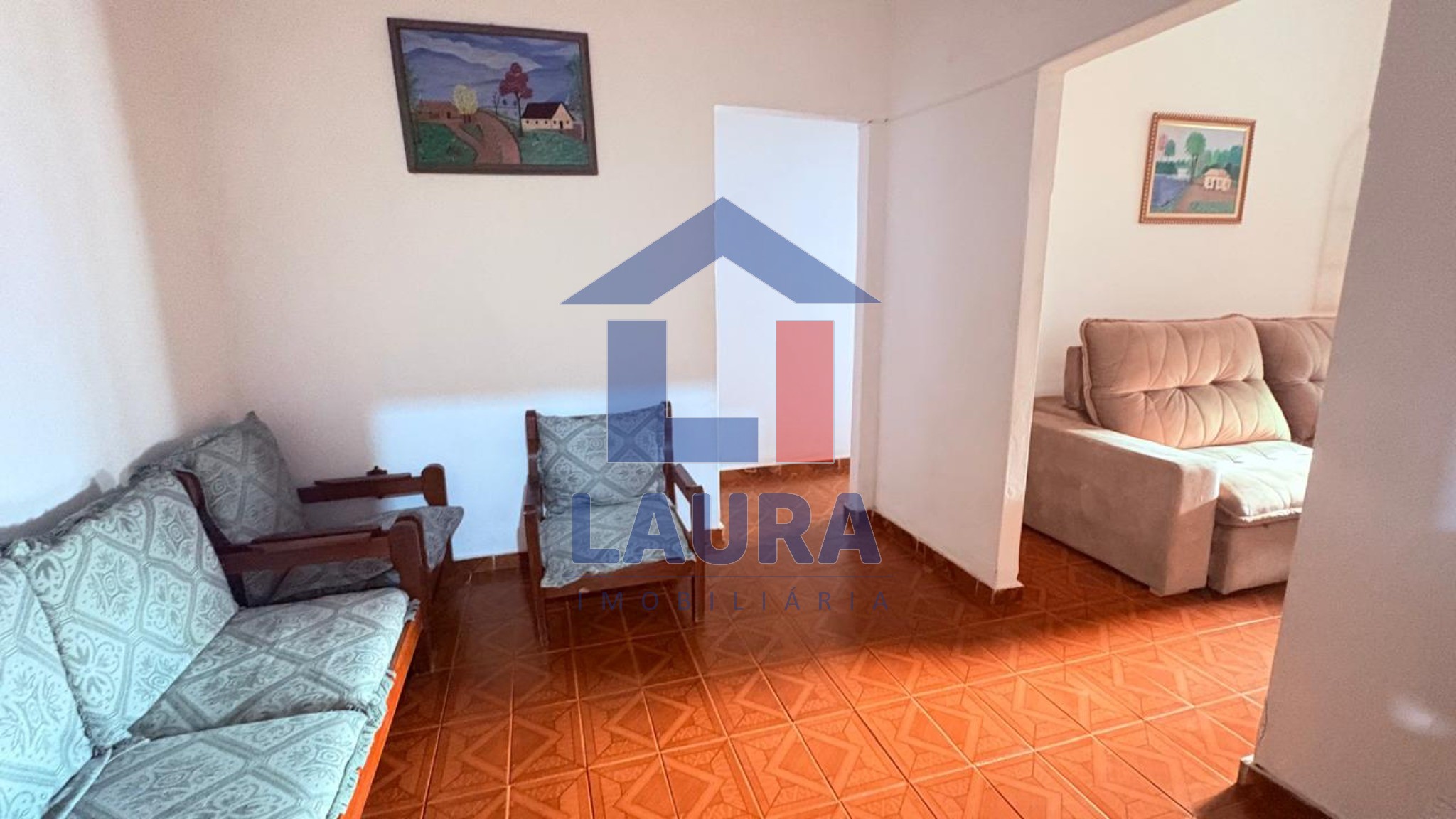 Casa, 4 quartos - Foto 7