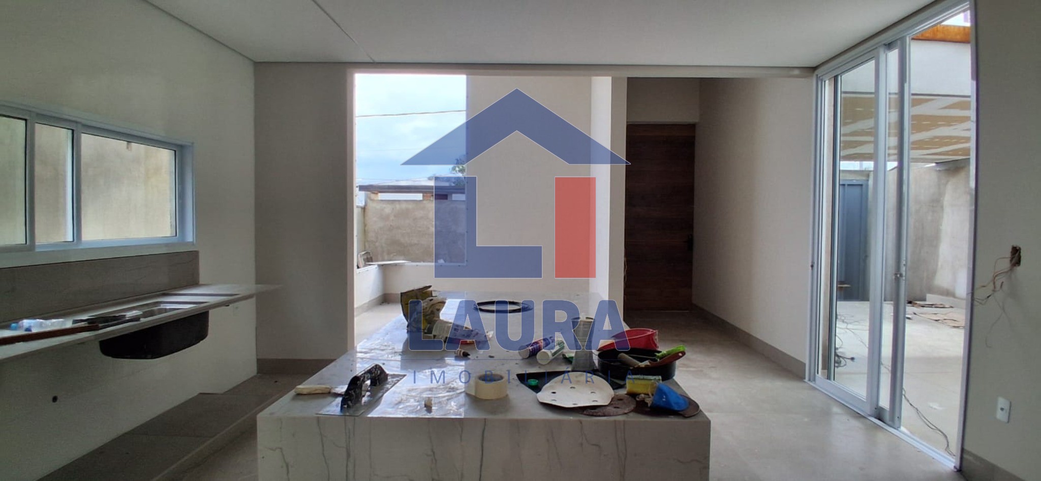 Casa, 3 quartos - Foto 5
