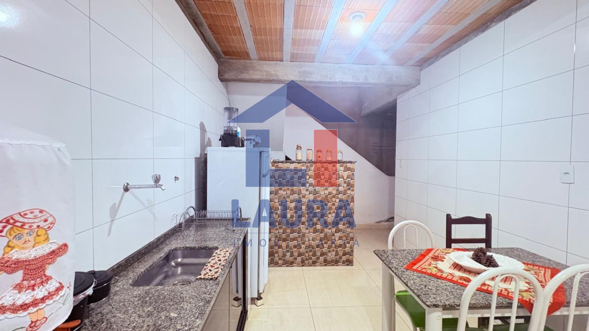 Casa, 4 quartos - Foto 6