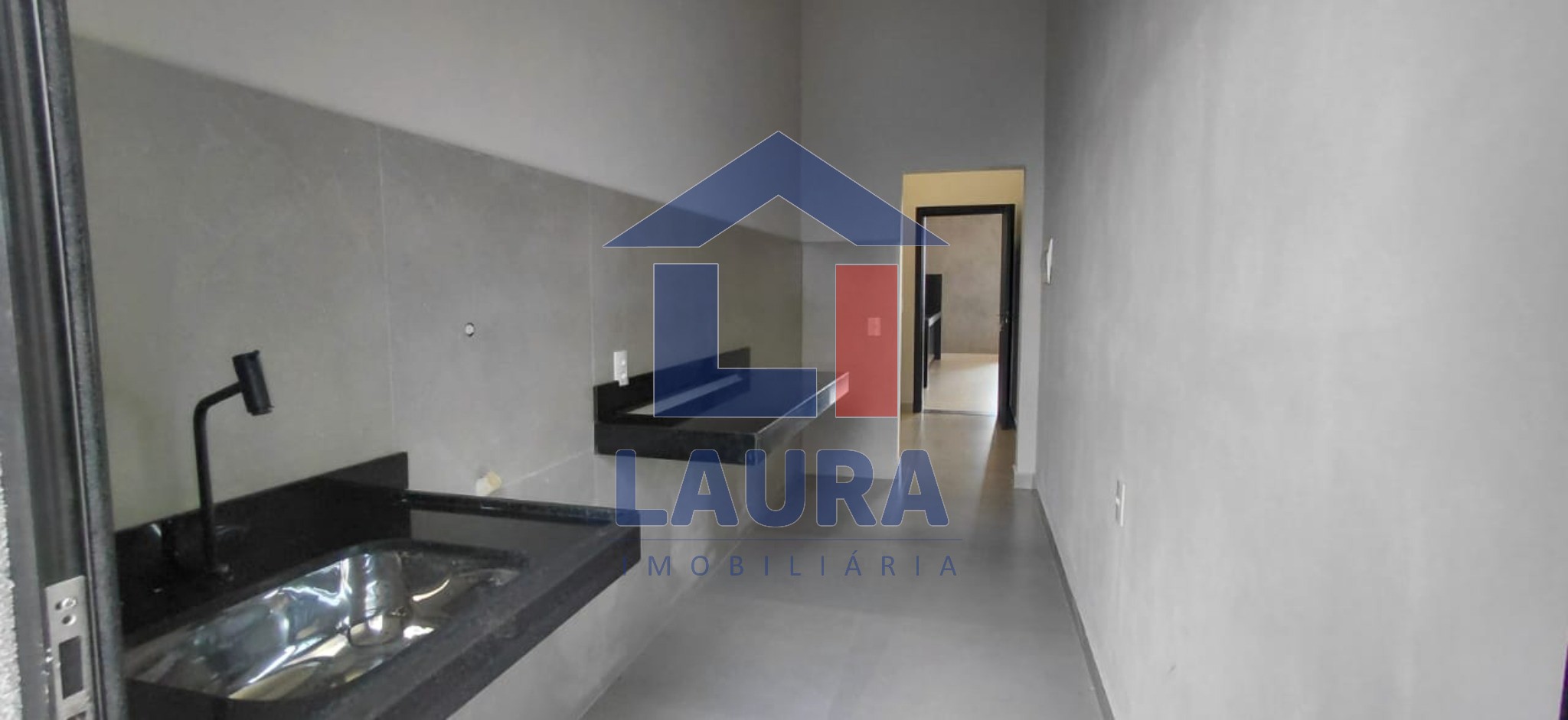 Casa, 3 quartos - Foto 9