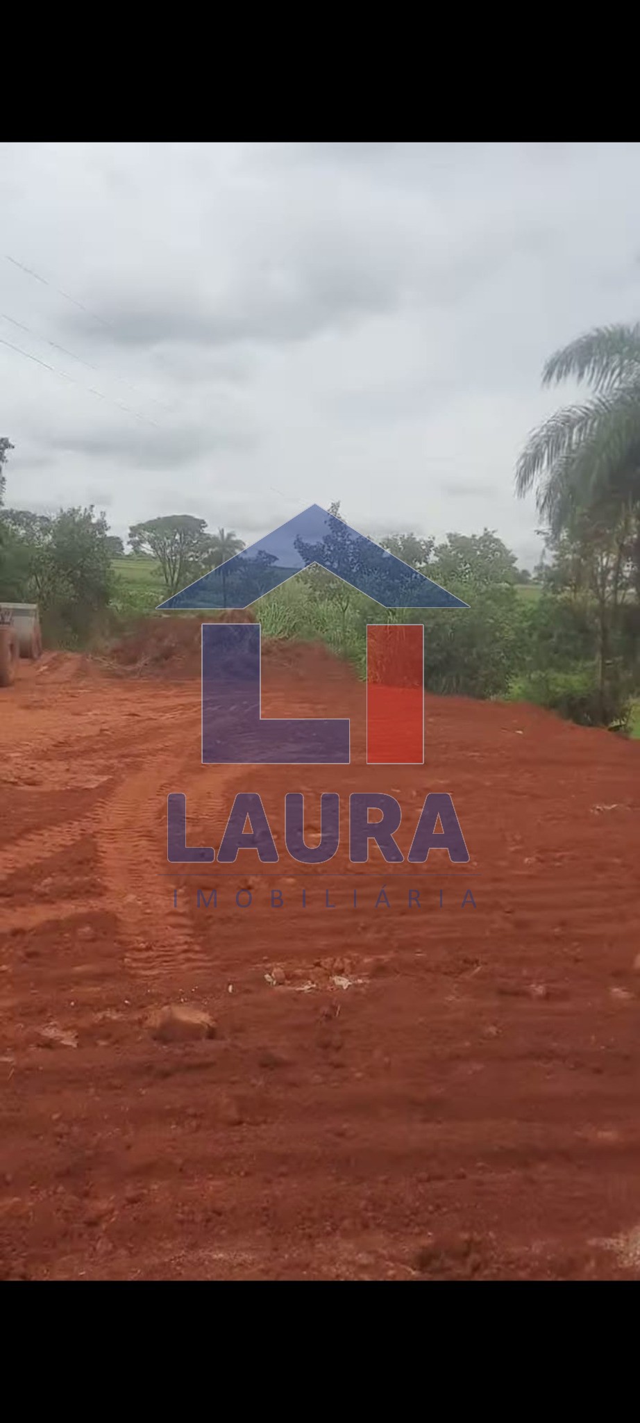 Chácara, 300 m² - Foto 1