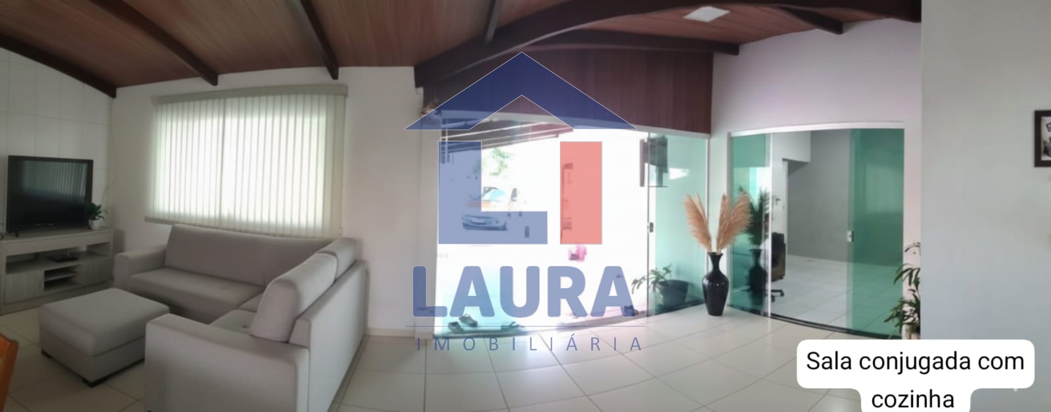 Casa, 3 quartos - Foto 4