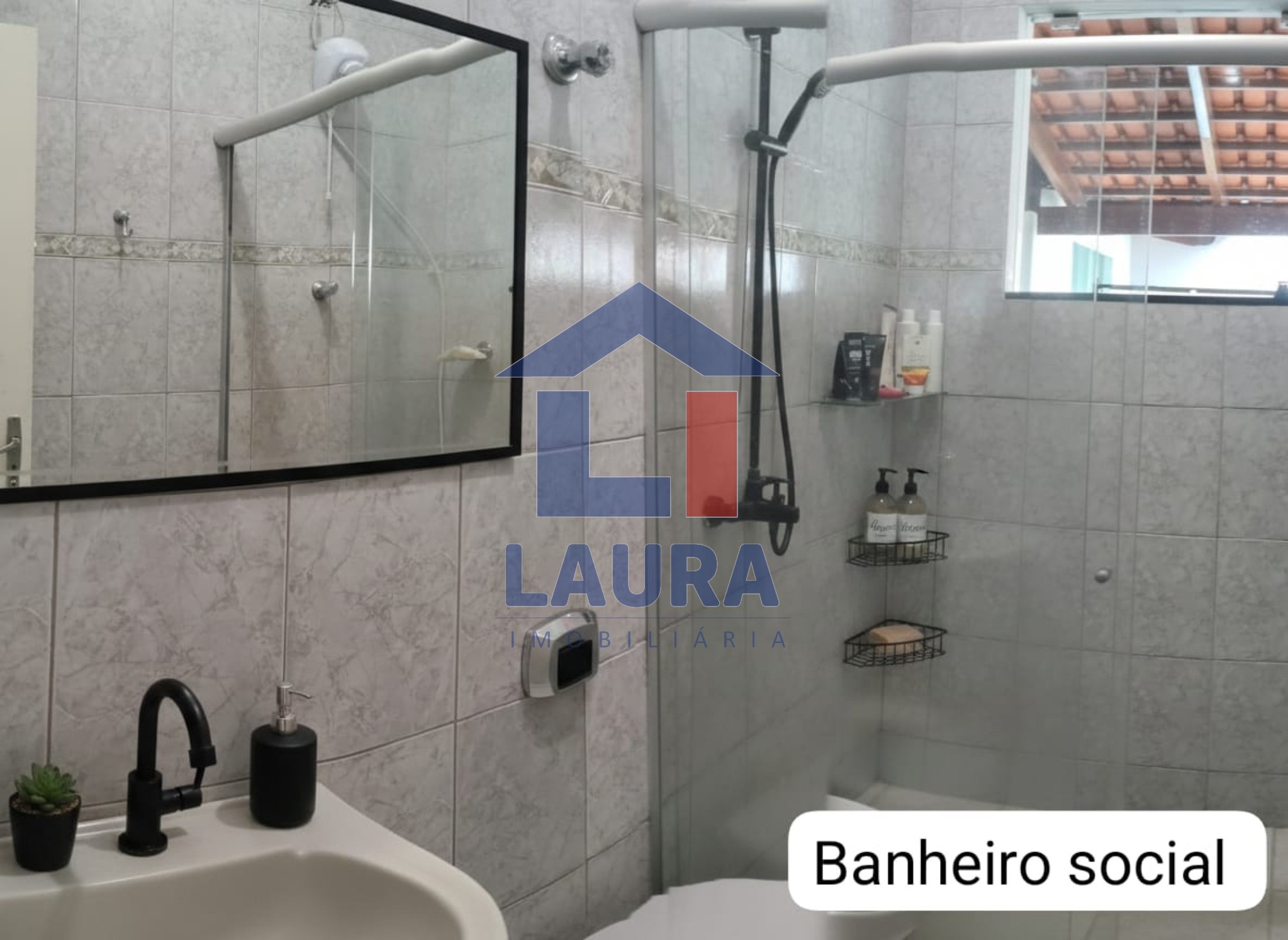 Casa, 3 quartos - Foto 10