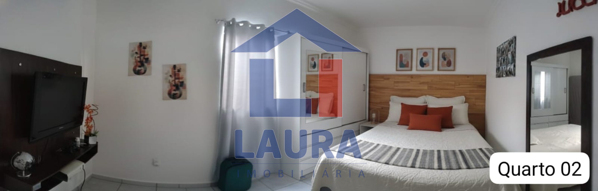 Casa, 3 quartos - Foto 8