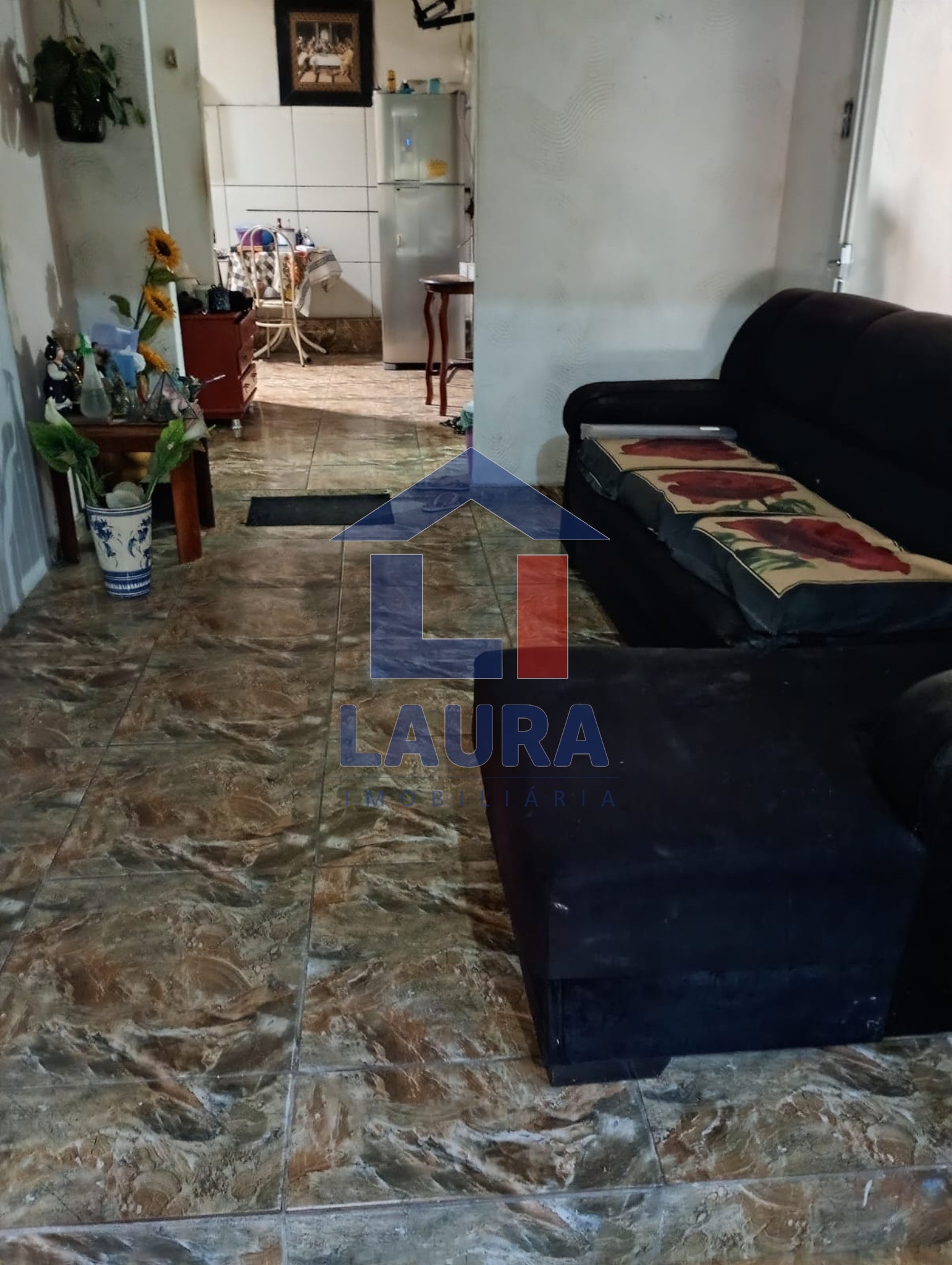 Casa, 3 quartos - Foto 4