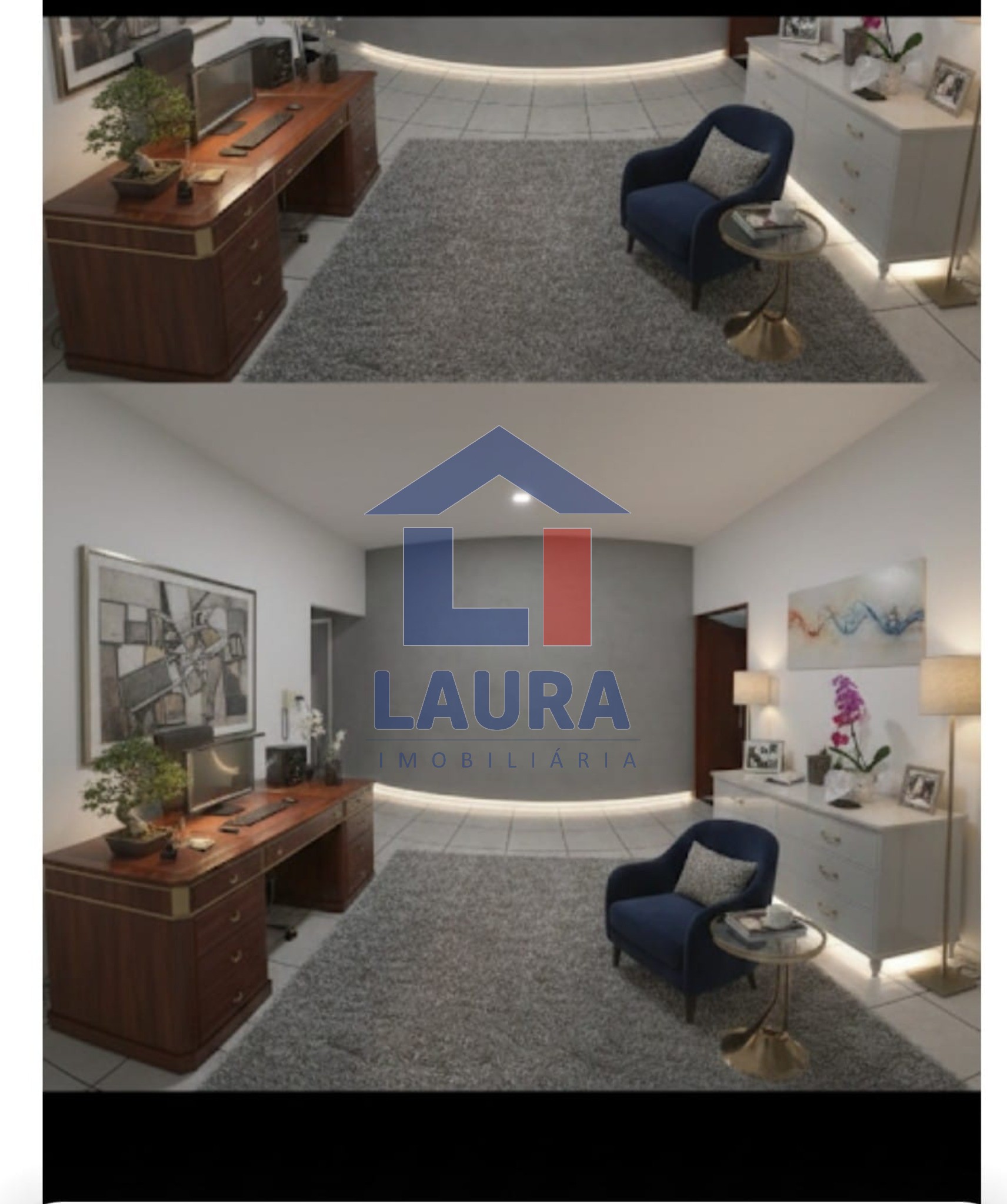 Casa, 3 quartos - Foto 6