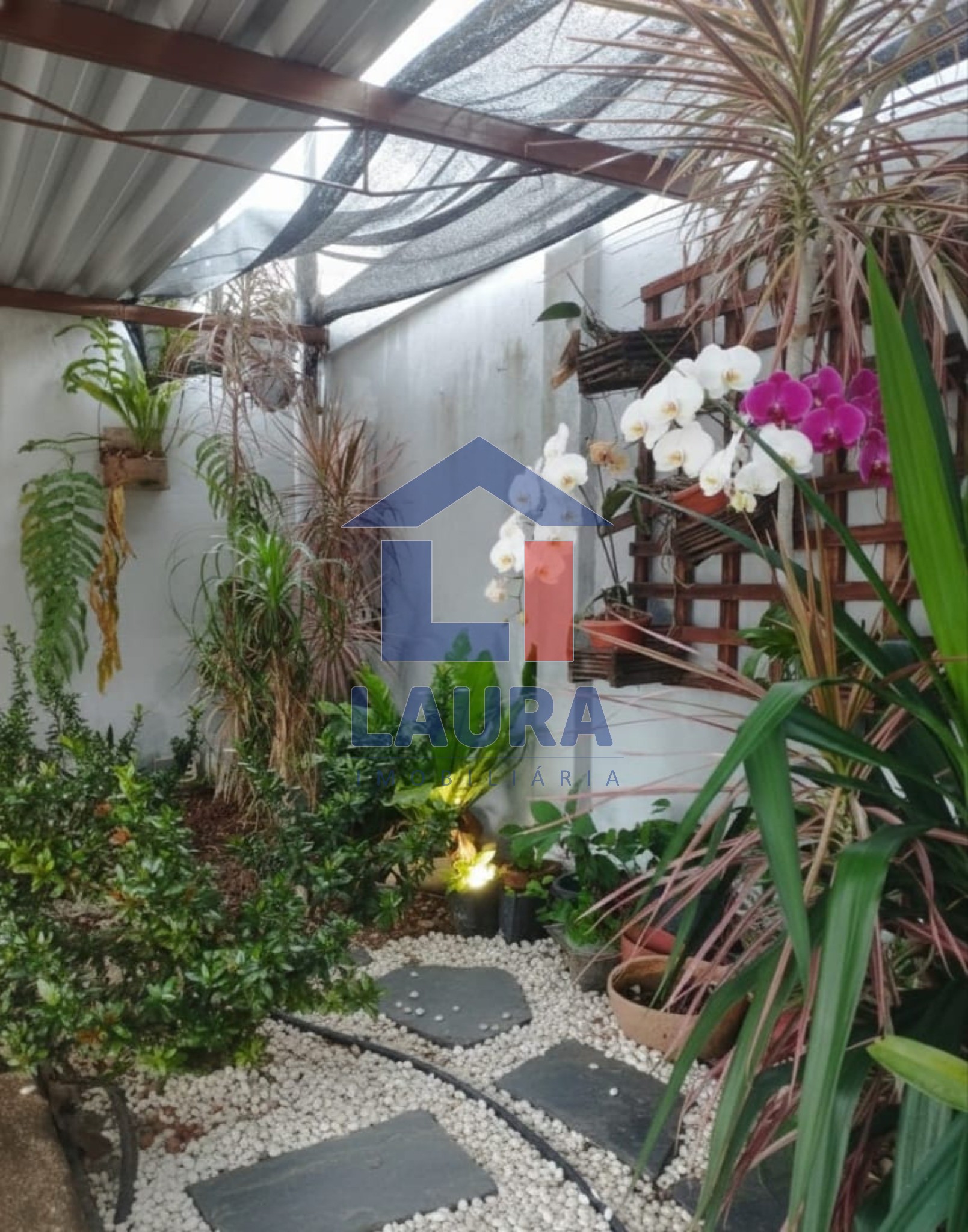 Casa, 3 quartos - Foto 2
