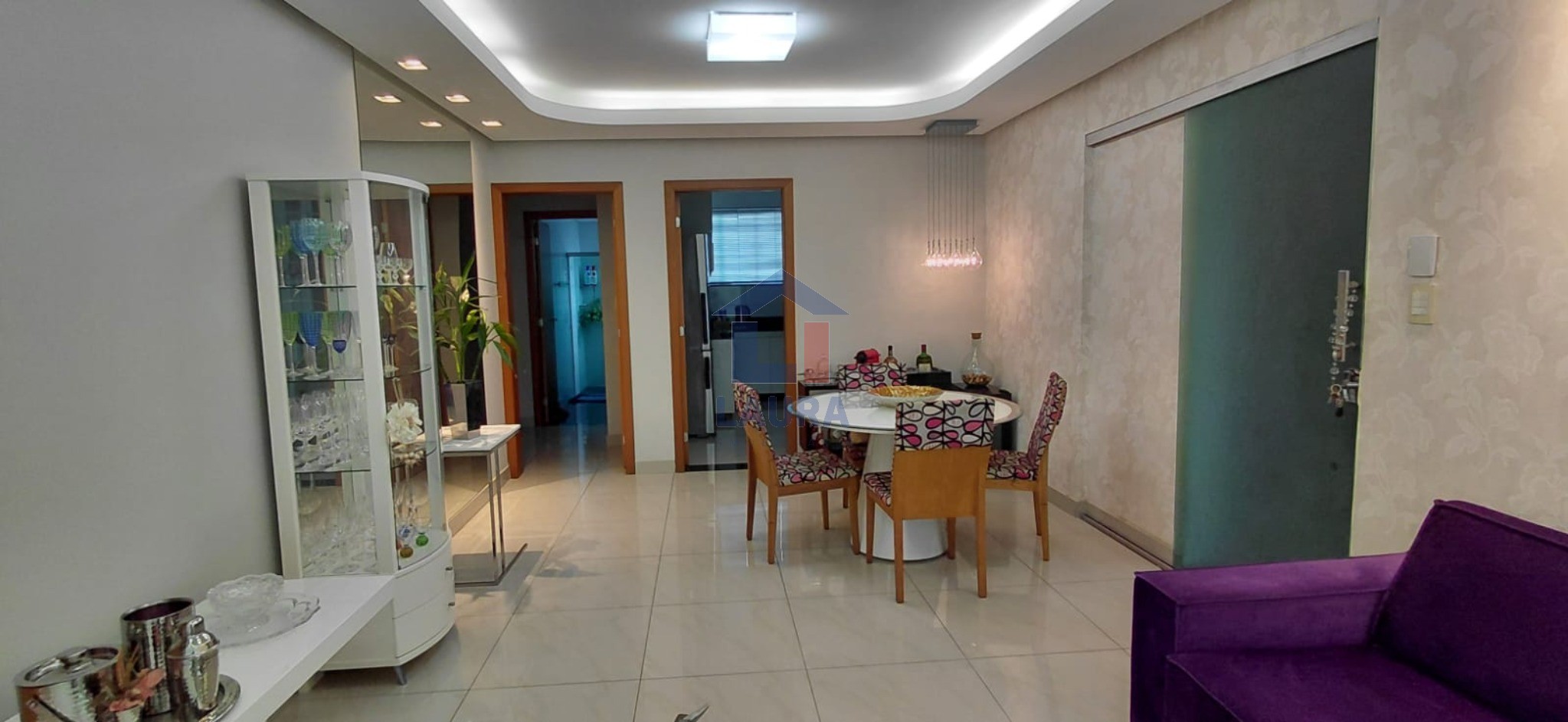 Apartamento, 3 quartos - Foto 3