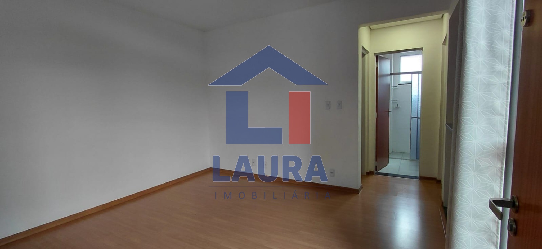 Apartamento, 2 quartos - Foto 1